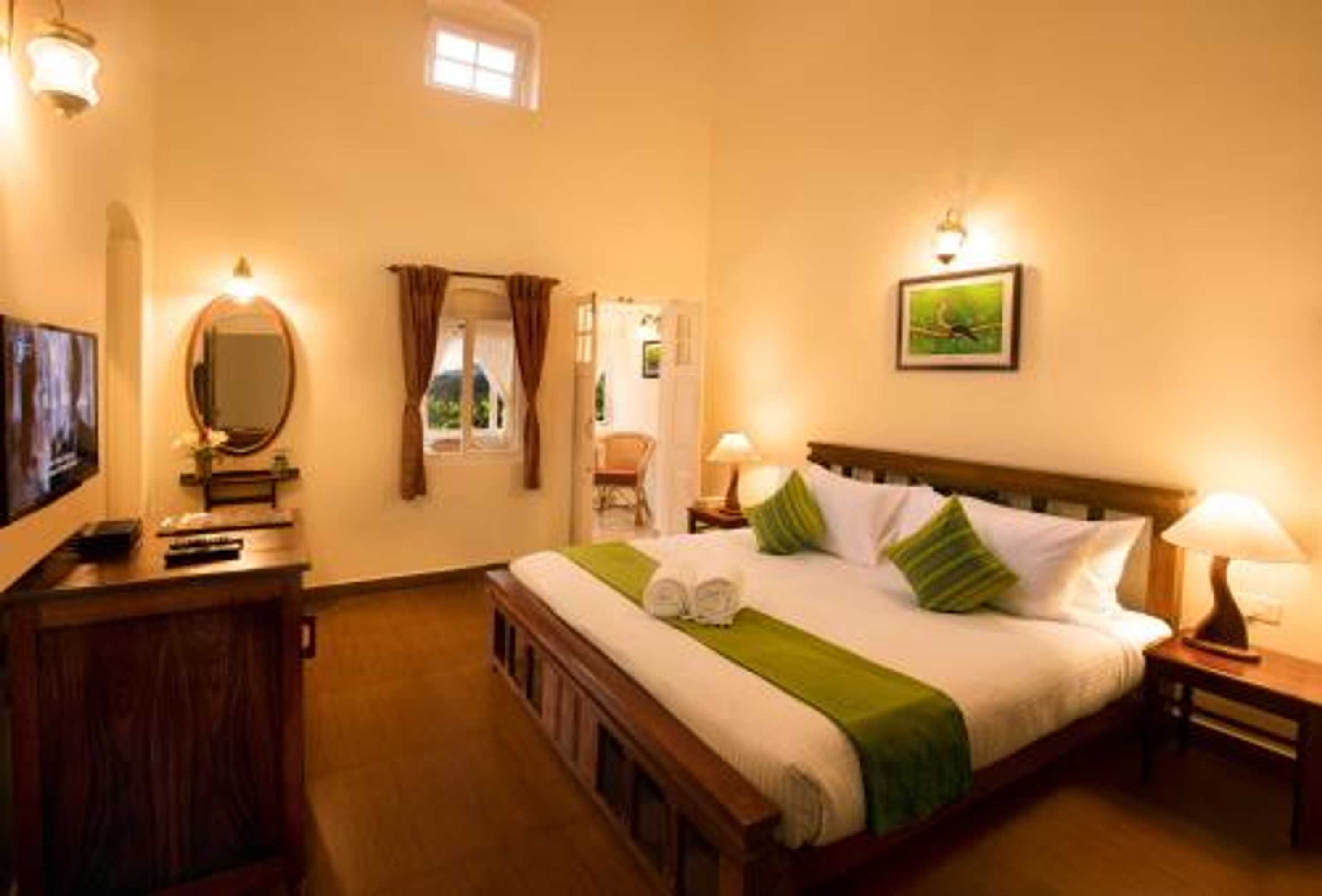 Gift card for Teanest Nightingale by Nature Resorts And Stays Gift card for Teanest Nightingale by Nature Resorts And Stays