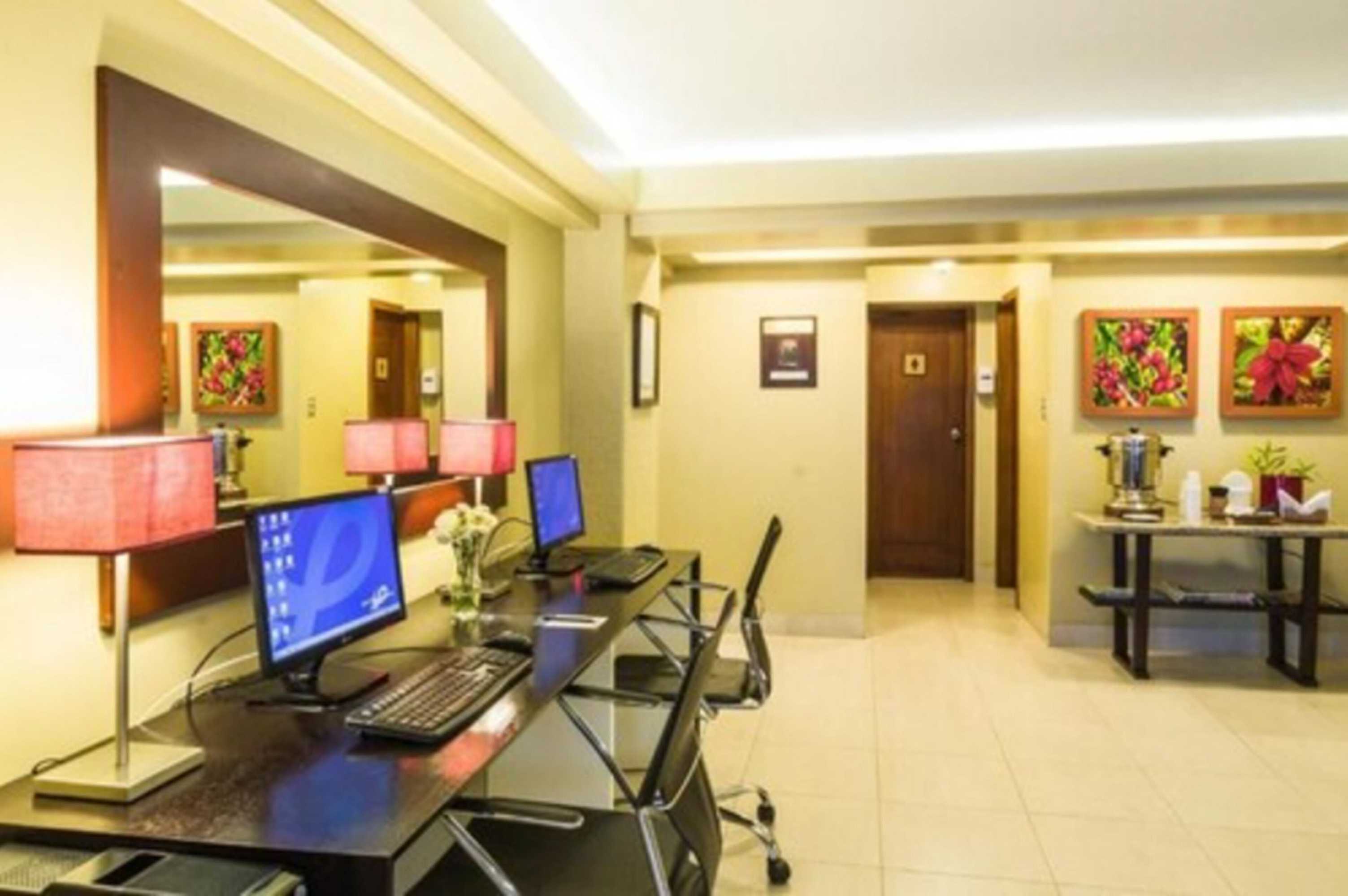 Gift card for Hotel Palace Guayaquil Gift card for Hotel Palace Guayaquil
