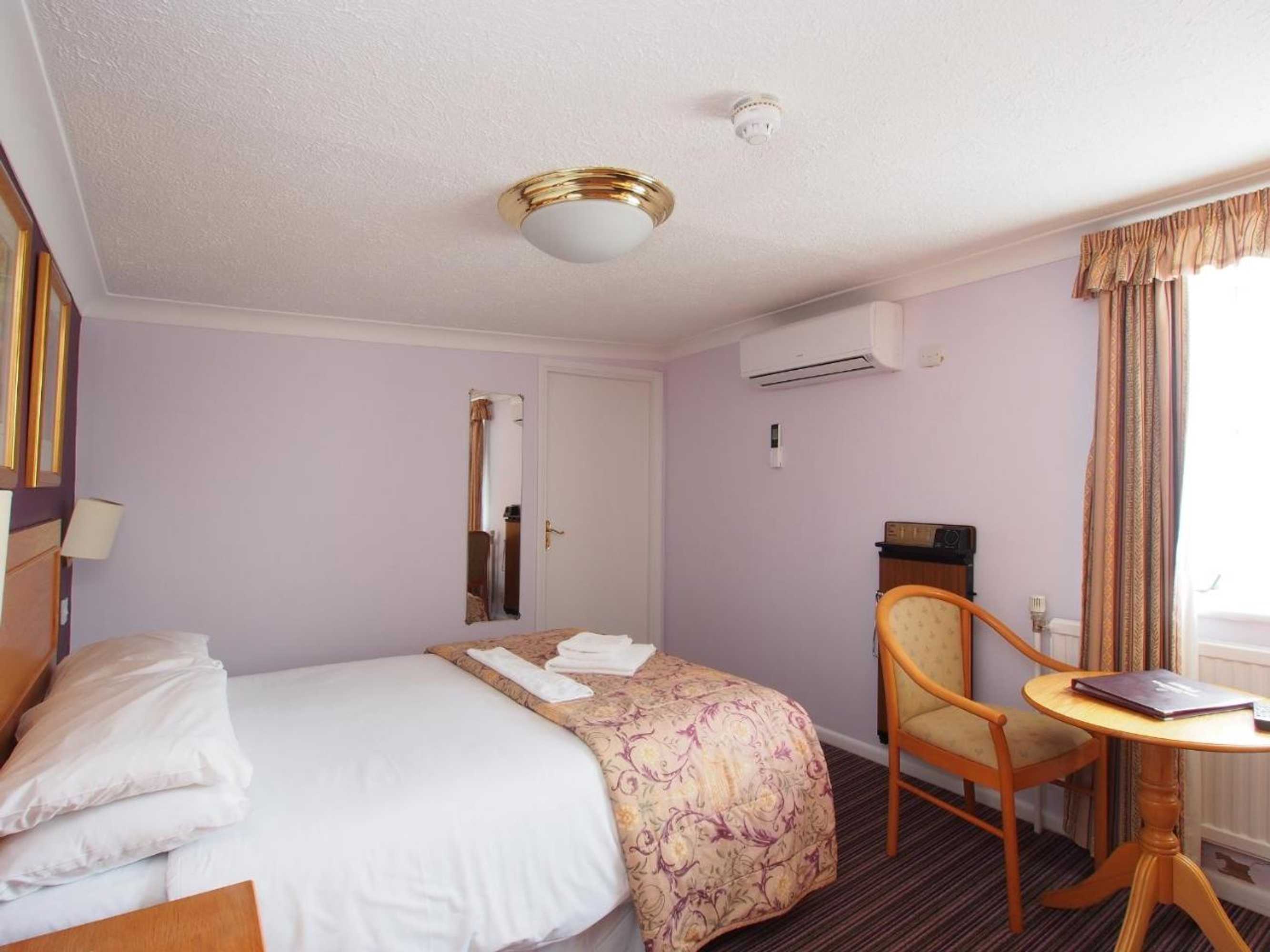 Gift card for The Chatsworth Hotel