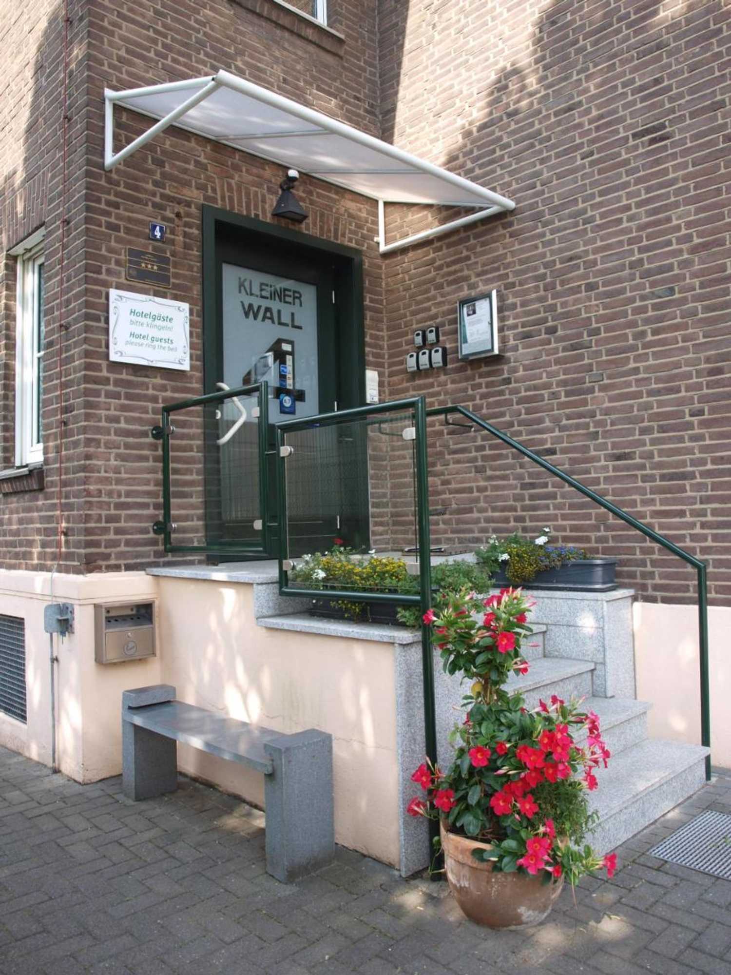 Gift card for Hotel Societät