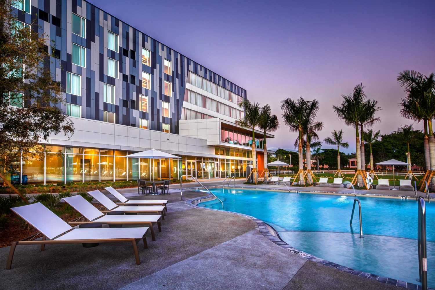 Gift card for Legacy Hotel at Img Academy