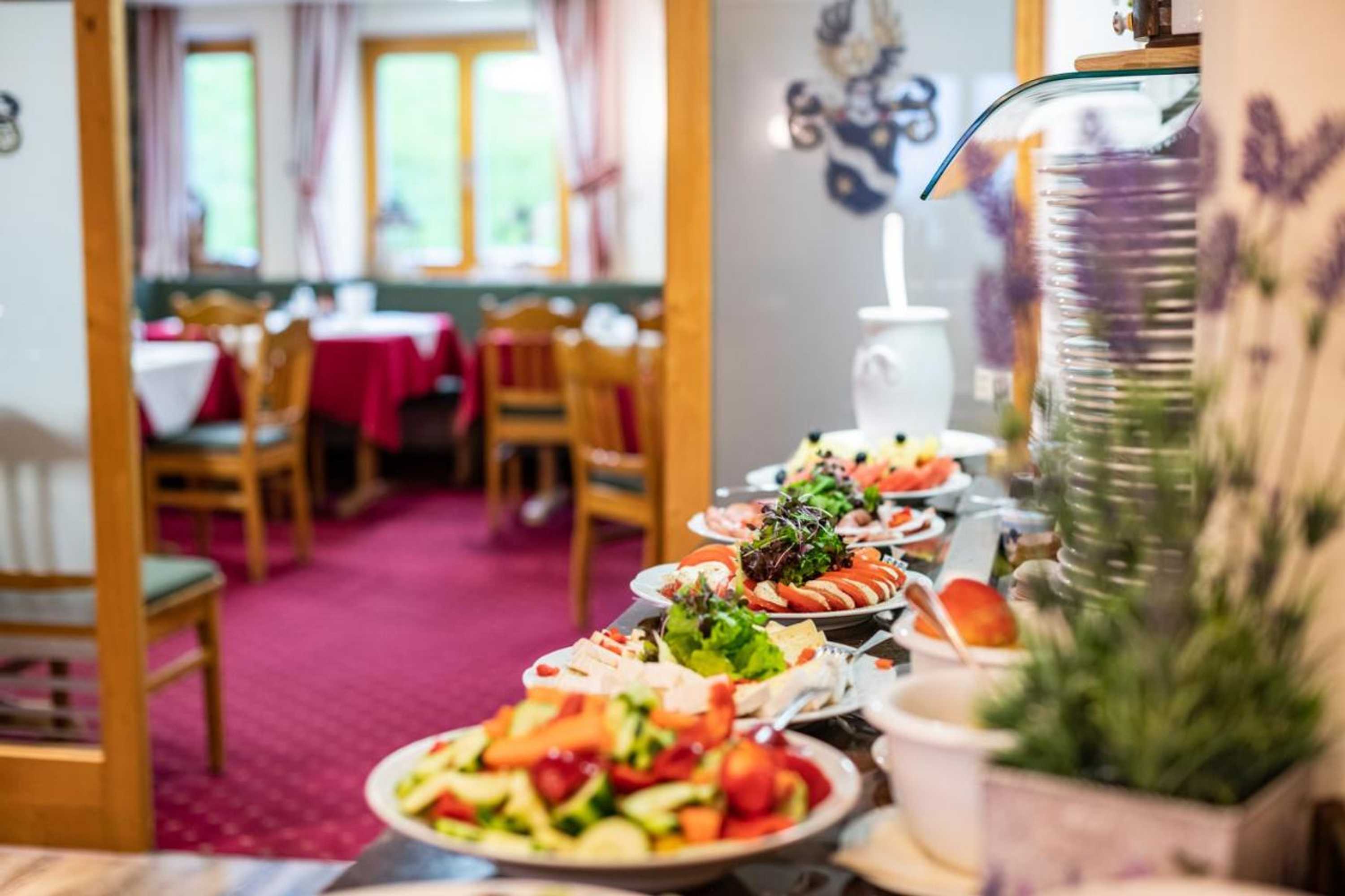 Gift card for Landhotel Schwarzenbach - Wellness & Spa