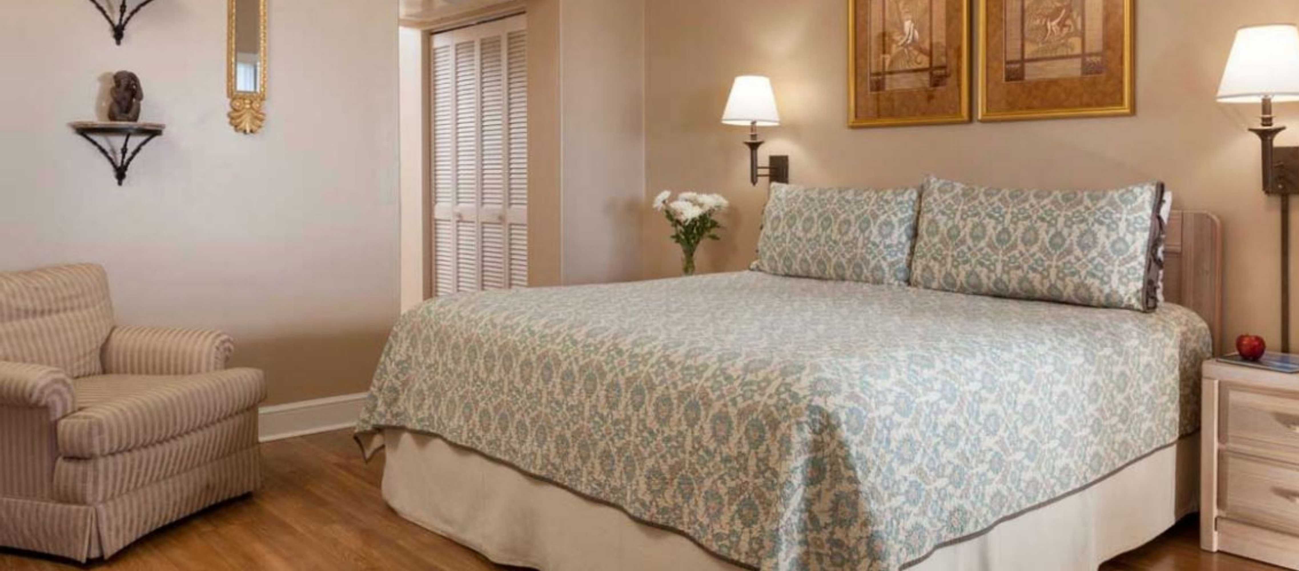 Gift card for St Francis Inn