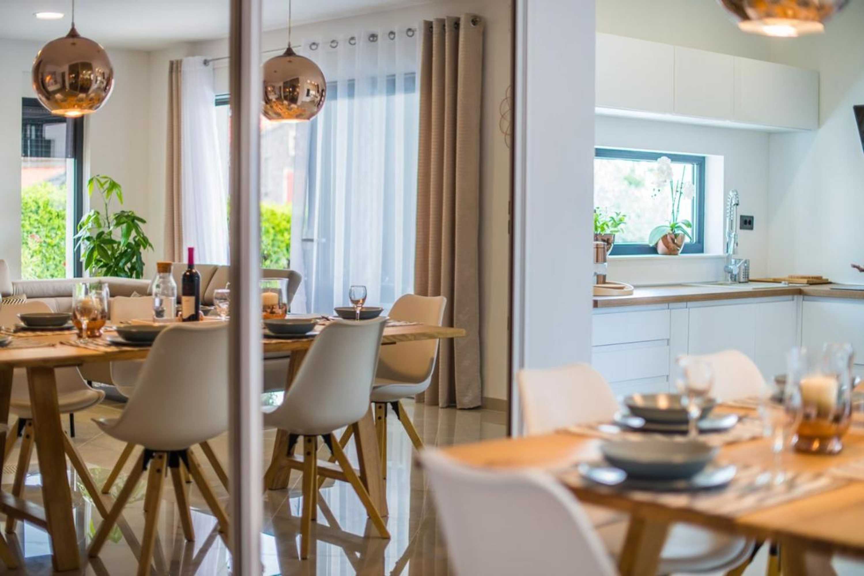 Gift card for Villa Oleandra