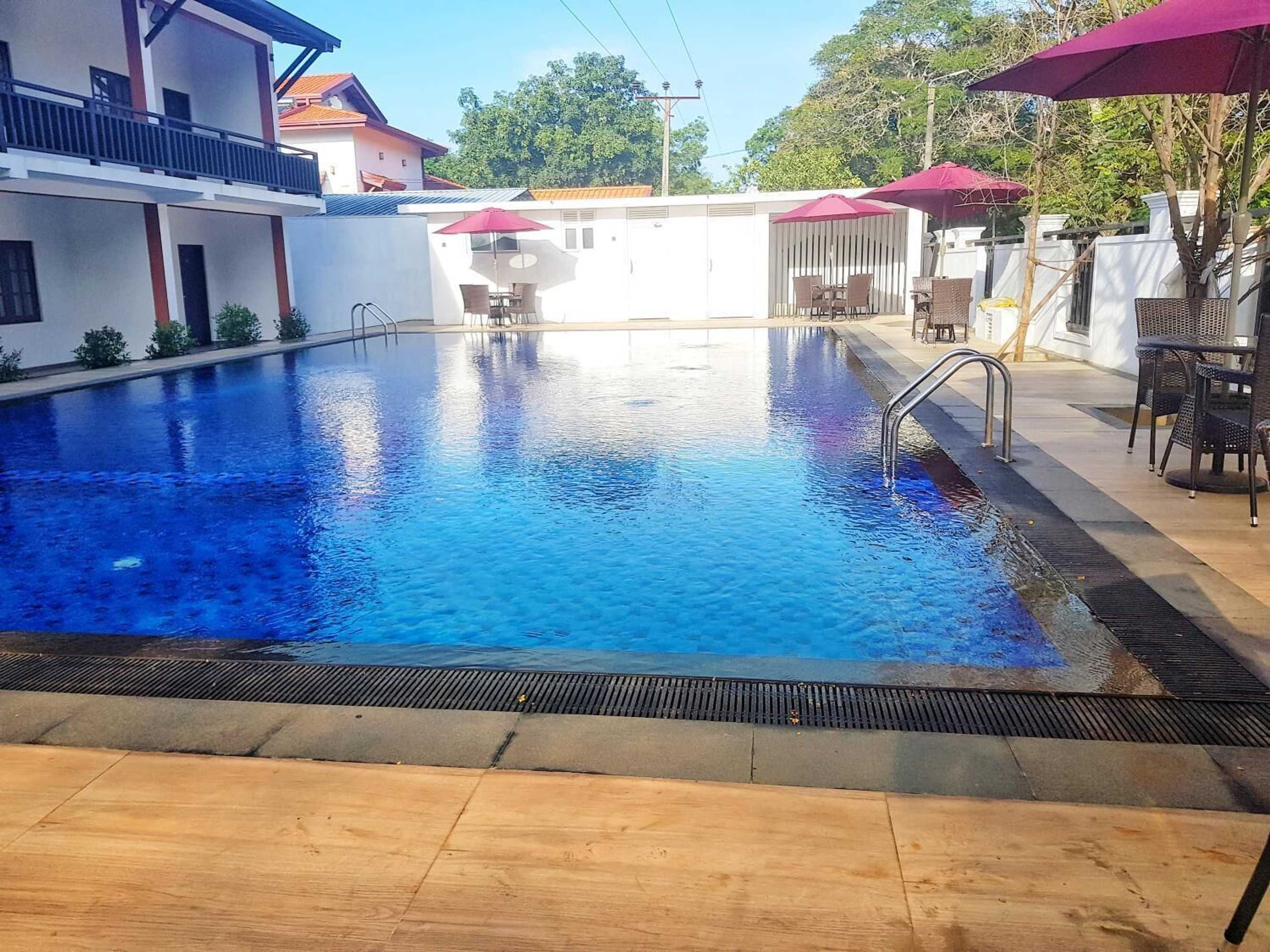 Gift card for Livinya Holiday Resort