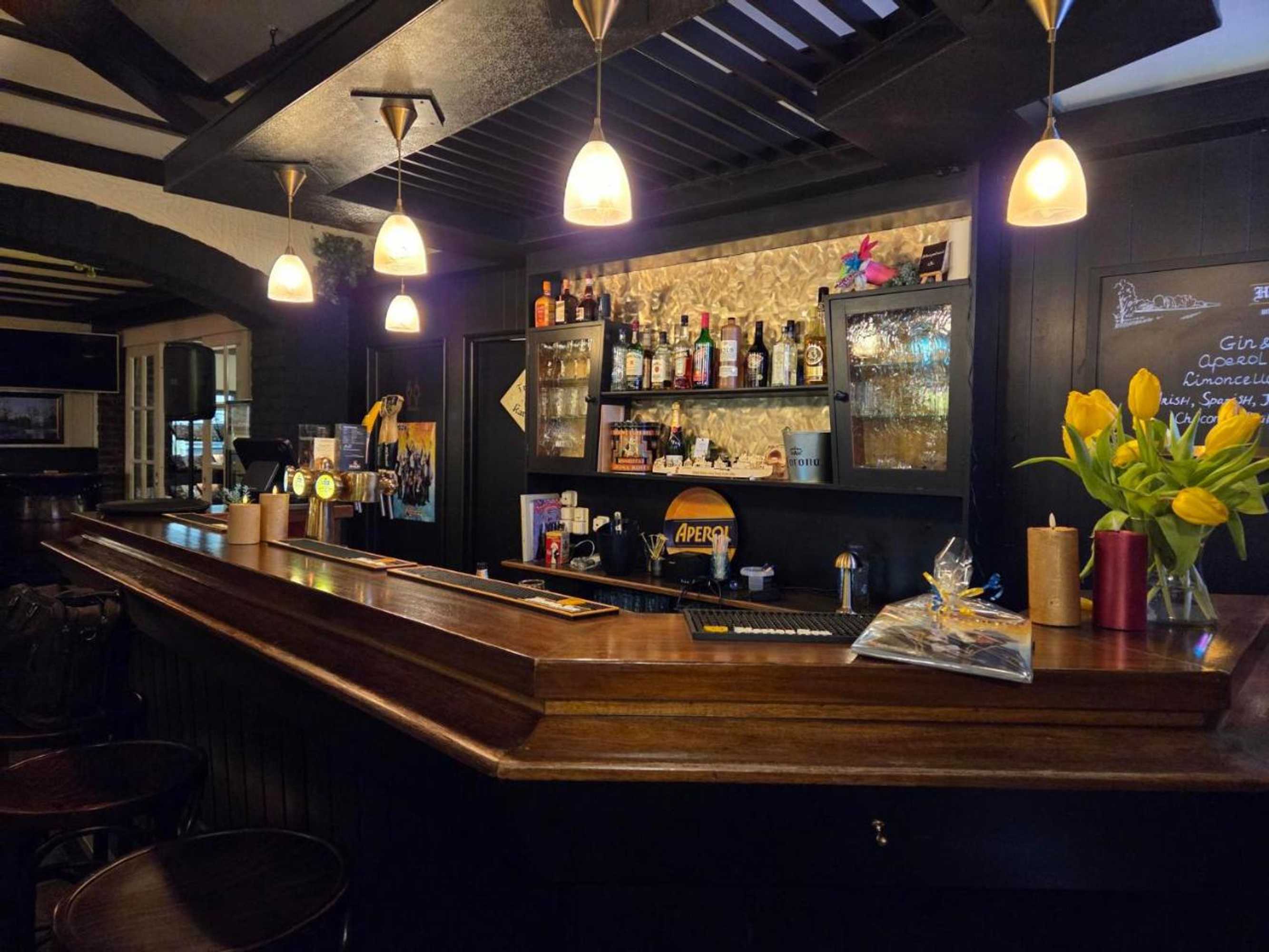 Gift card for De Arcense Herberg