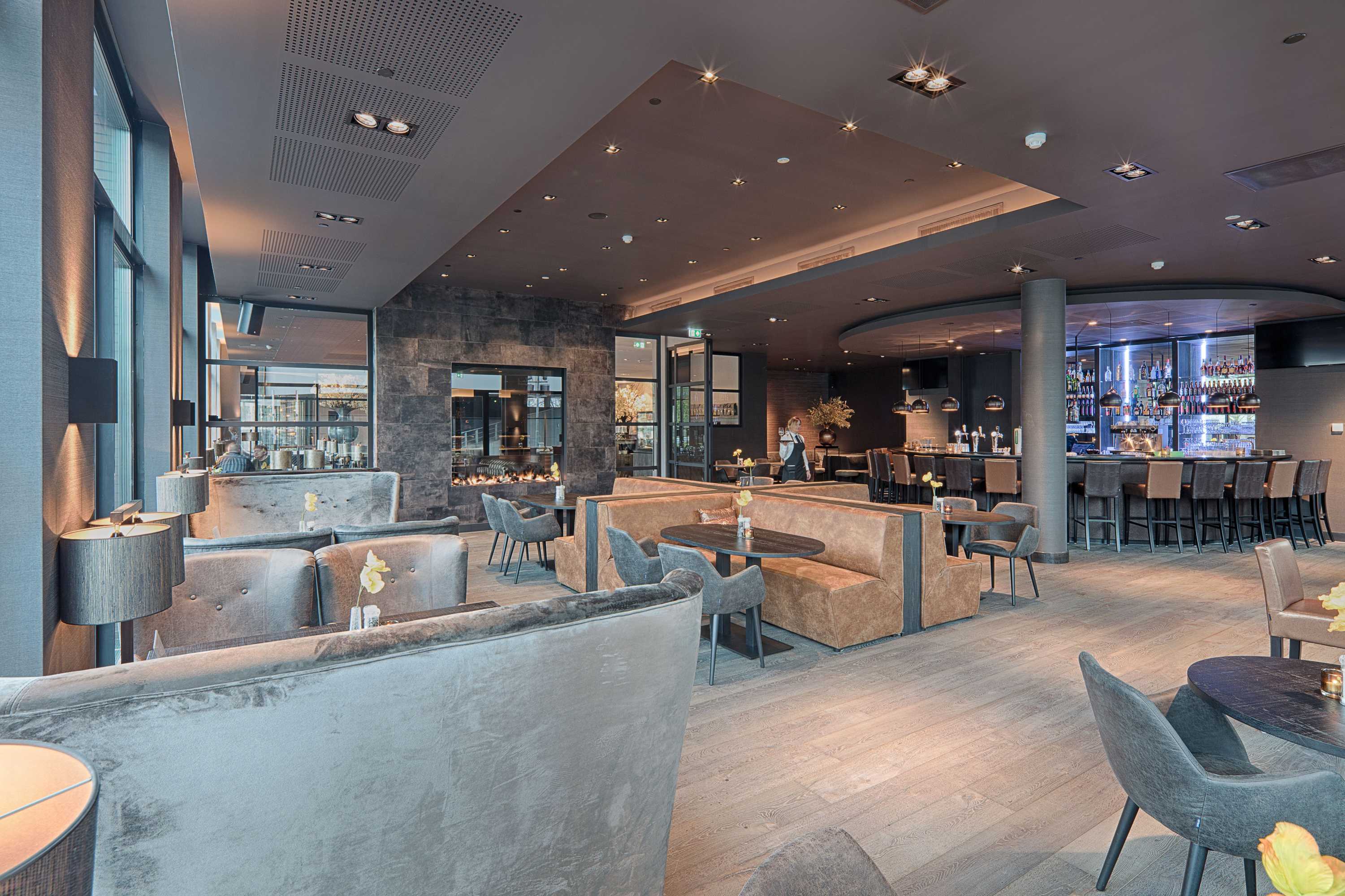 Gift card for Van Der Valk Hotel Utrecht