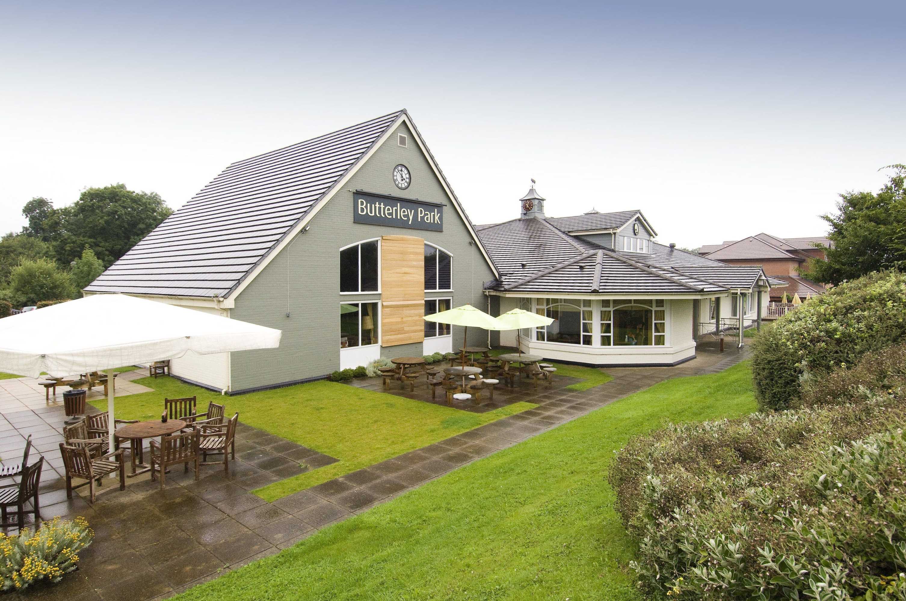 Gift card for Premier Inn Ripley