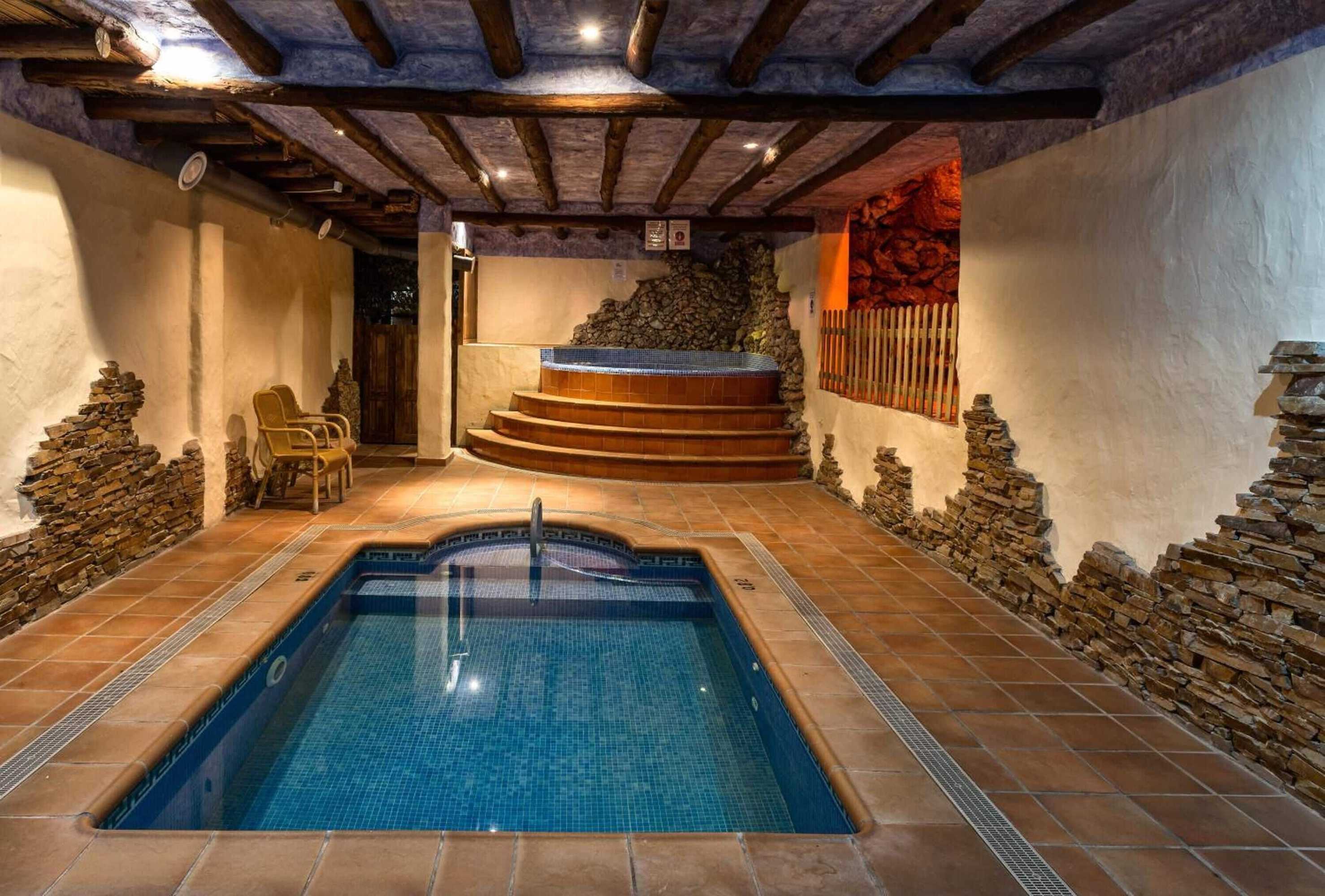 Gift card for Hotel Rural Almazara Gift card for Hotel Rural Almazara