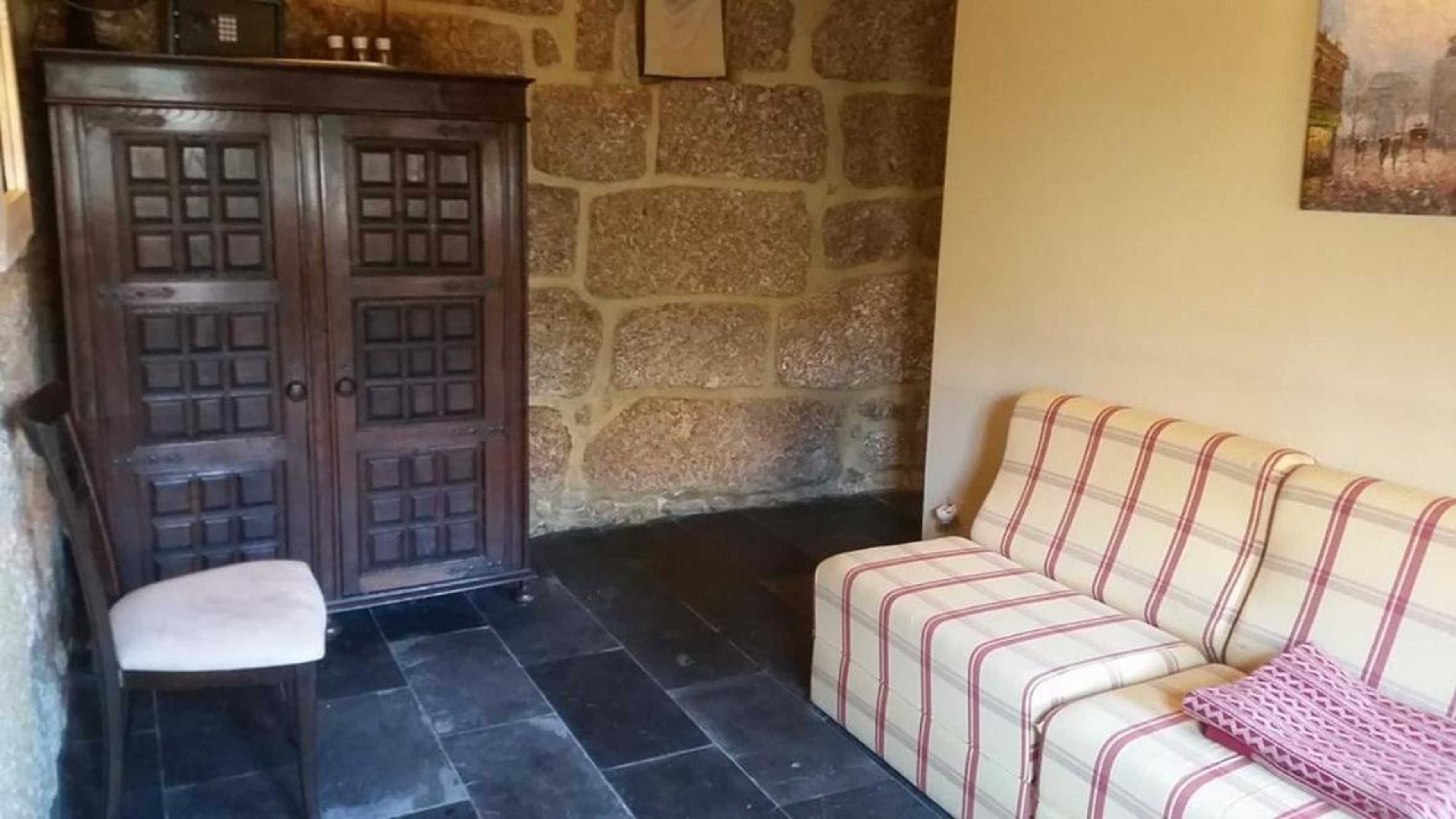 Gift card for Quinta De Abol De Baixo