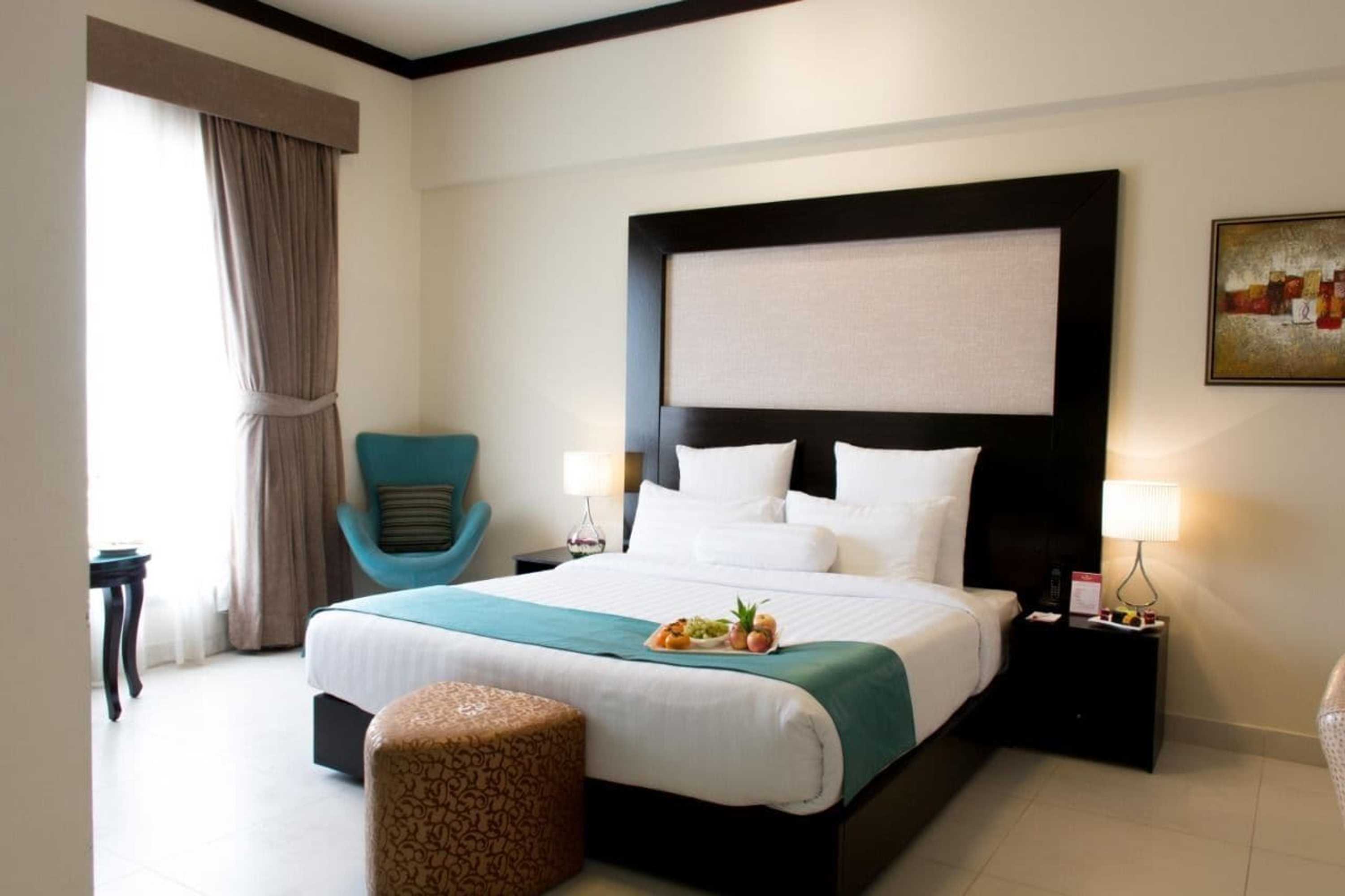 Gift card for Ramada by Wyndham Karachi Creek Gift card for Ramada by Wyndham Karachi Creek