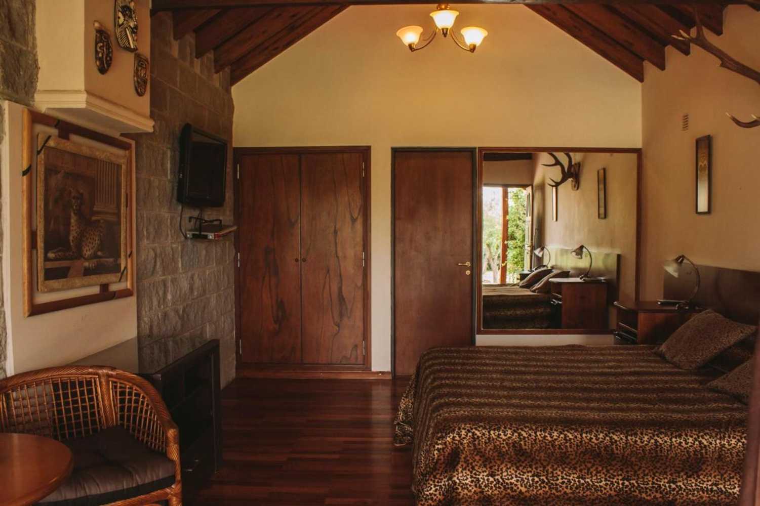 Gift card for La Guarida Hotel & Spa - Adults Only