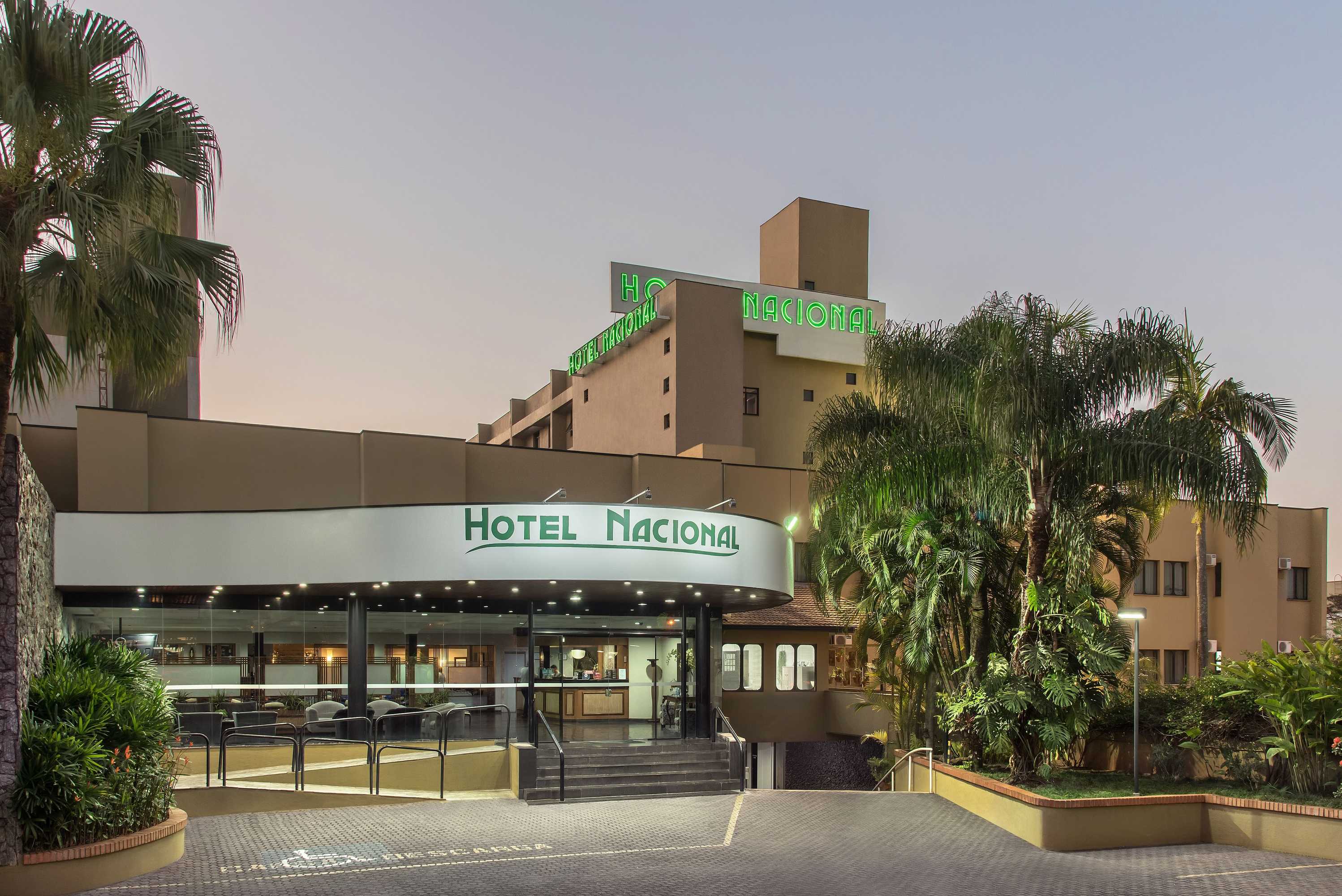 Gift card for Hotel Nacional Distributed by Intercity Gift card for Hotel Nacional Distributed by Intercity