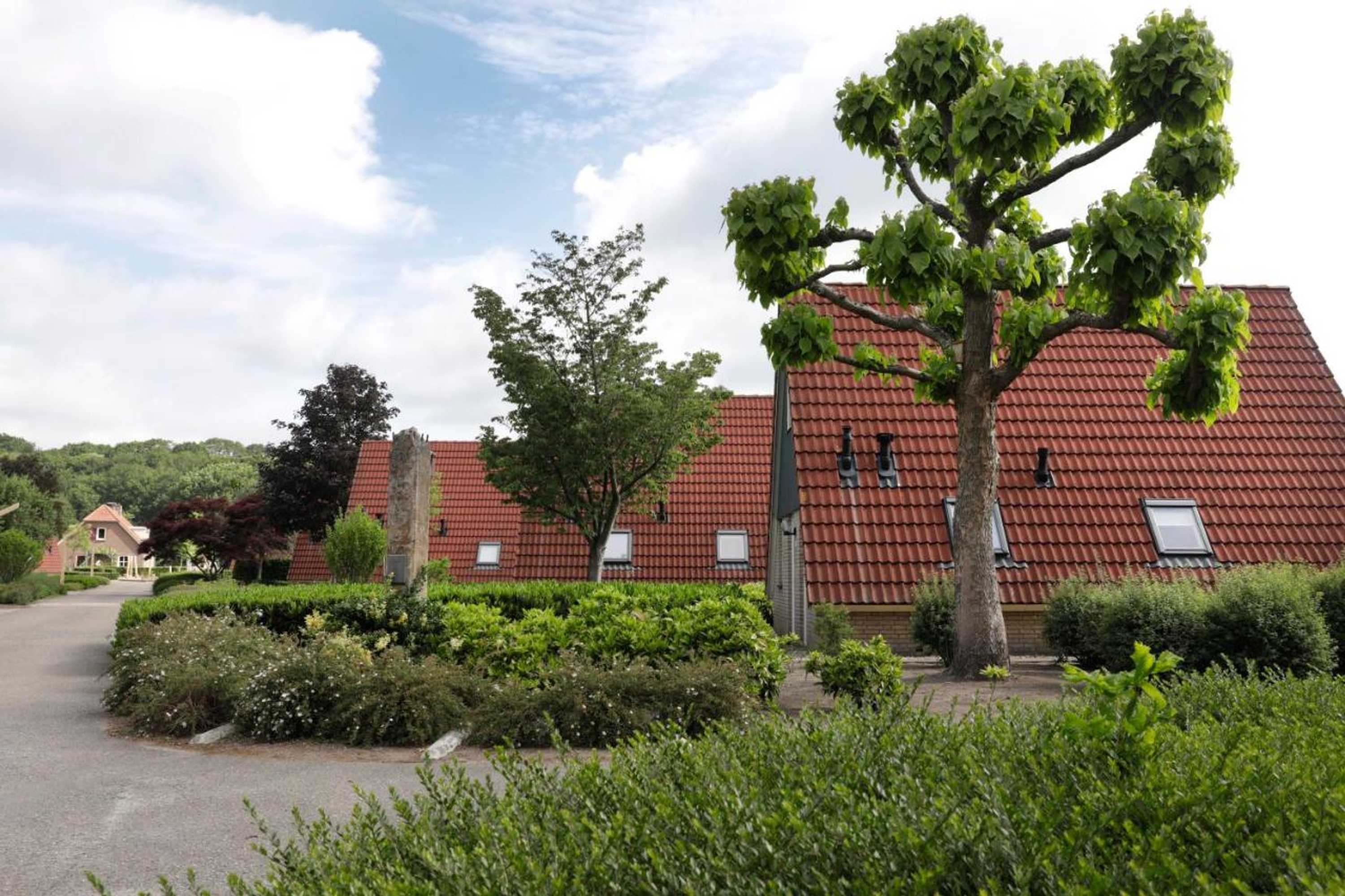 Gift card for Vakantie Bij Meeussen - Molendal