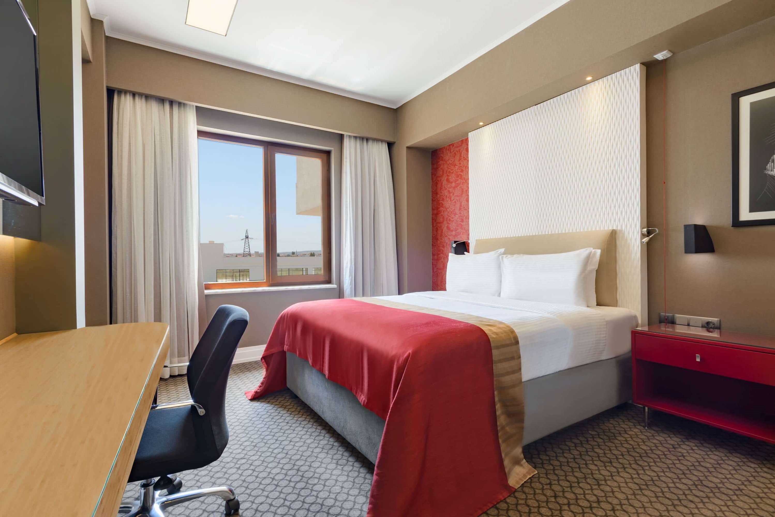 Gift card for Ramada Plaza by Wyndham Eskisehir Gift card for Ramada Plaza by Wyndham Eskisehir