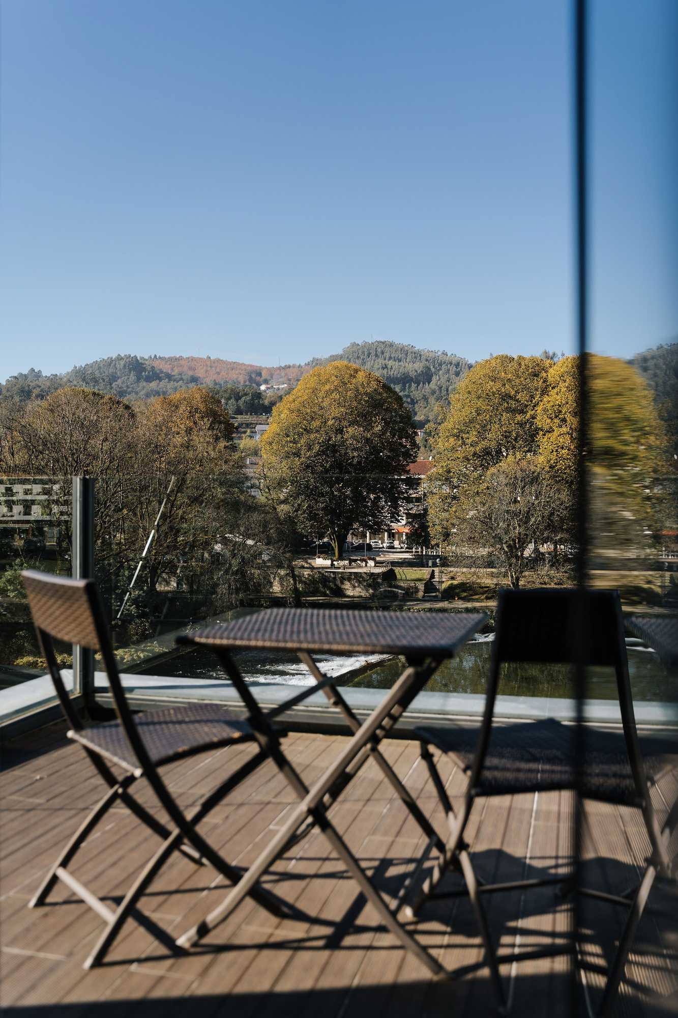 Gift card for Ribeira Collection Hotel by Piamonte Hotels