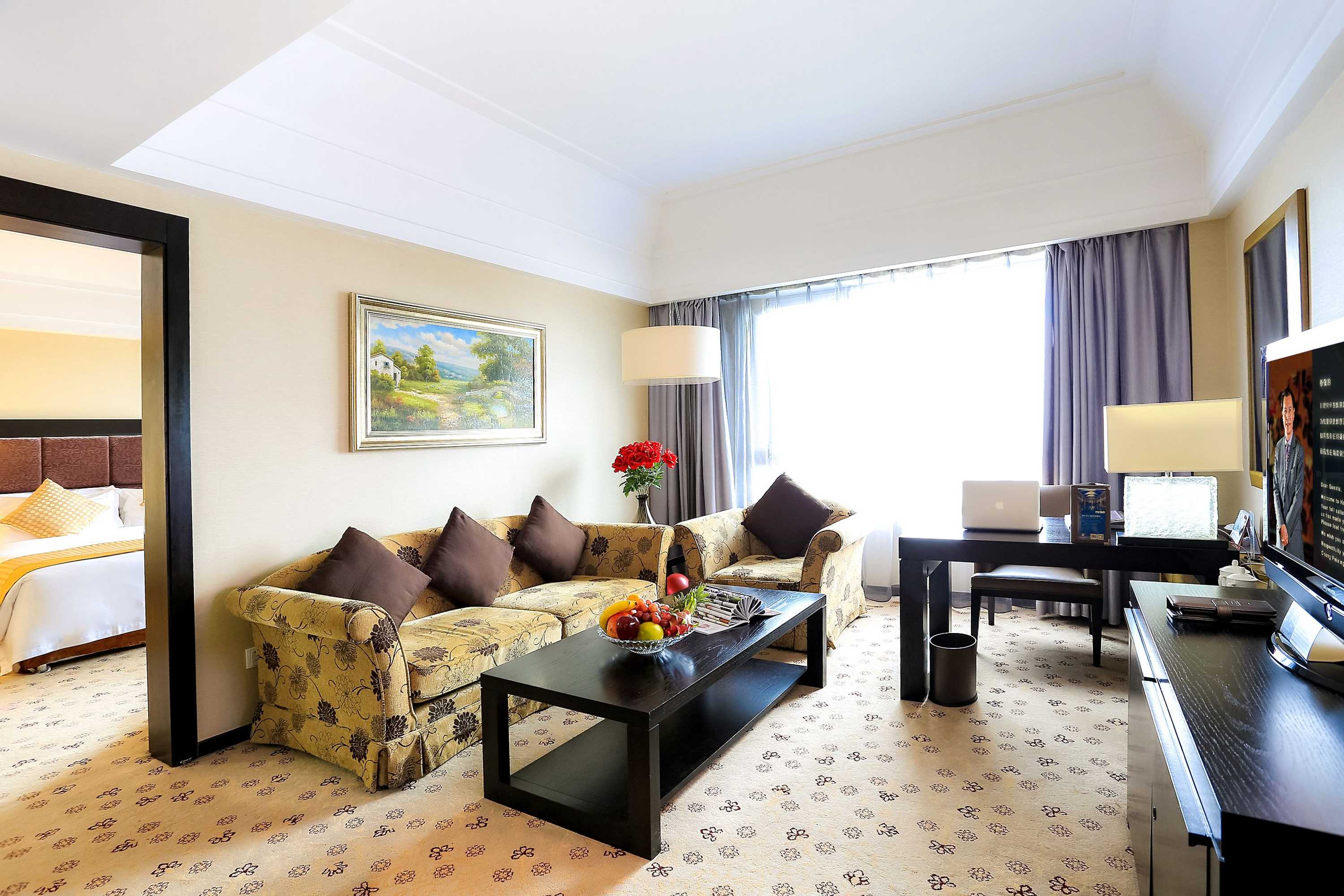 Gift card for Haiyun Jin Jiang Internatonal Hotel Gift card for Haiyun Jin Jiang Internatonal Hotel