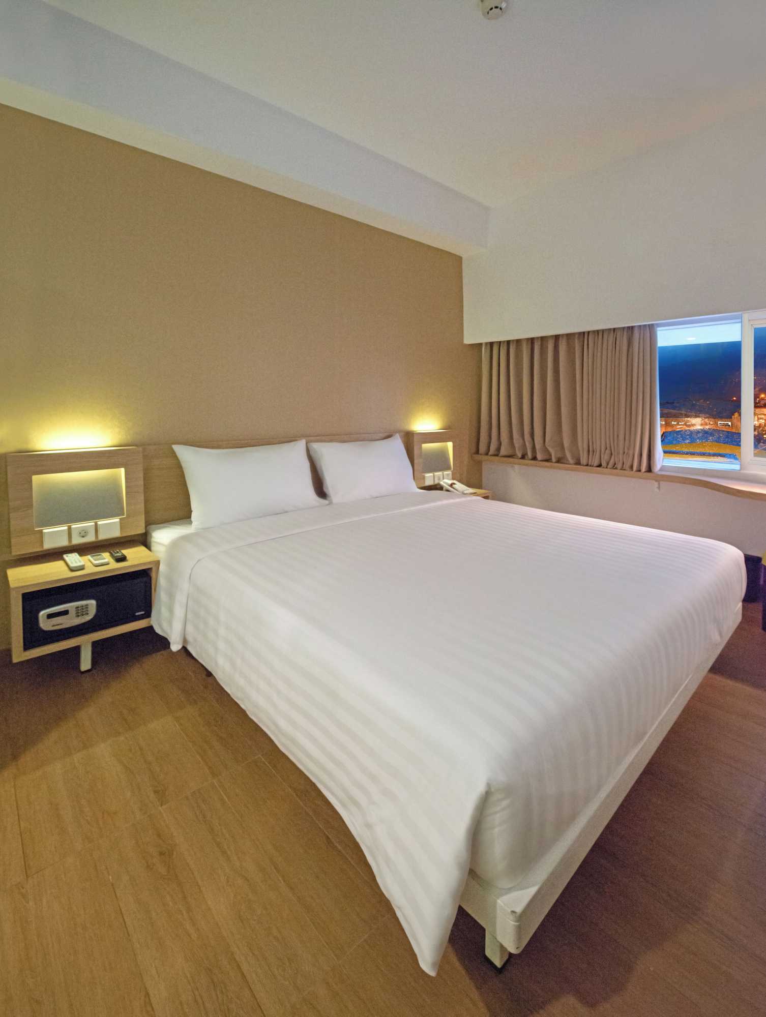 Gift card for Whiz Prime Hotel Megamas Manado Gift card for Whiz Prime Hotel Megamas Manado