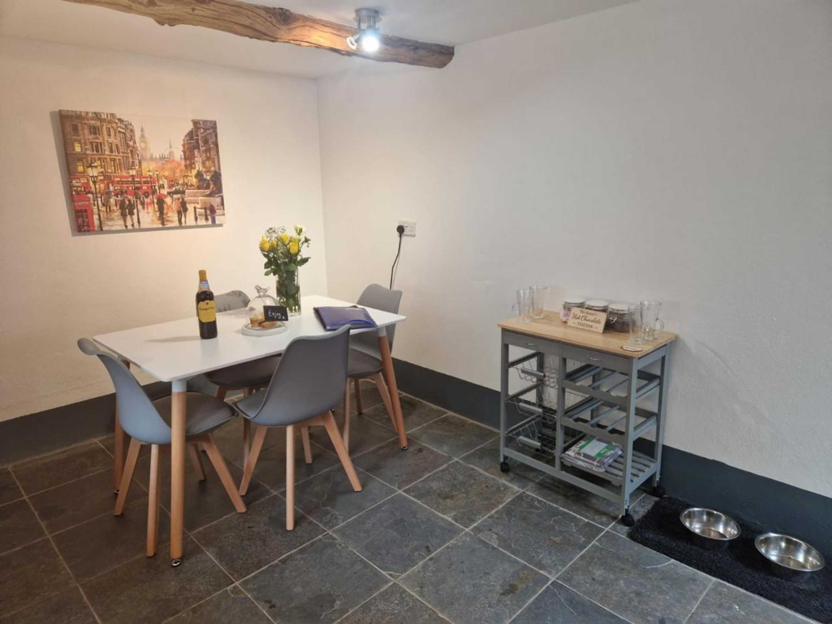 Gift card for The Annex