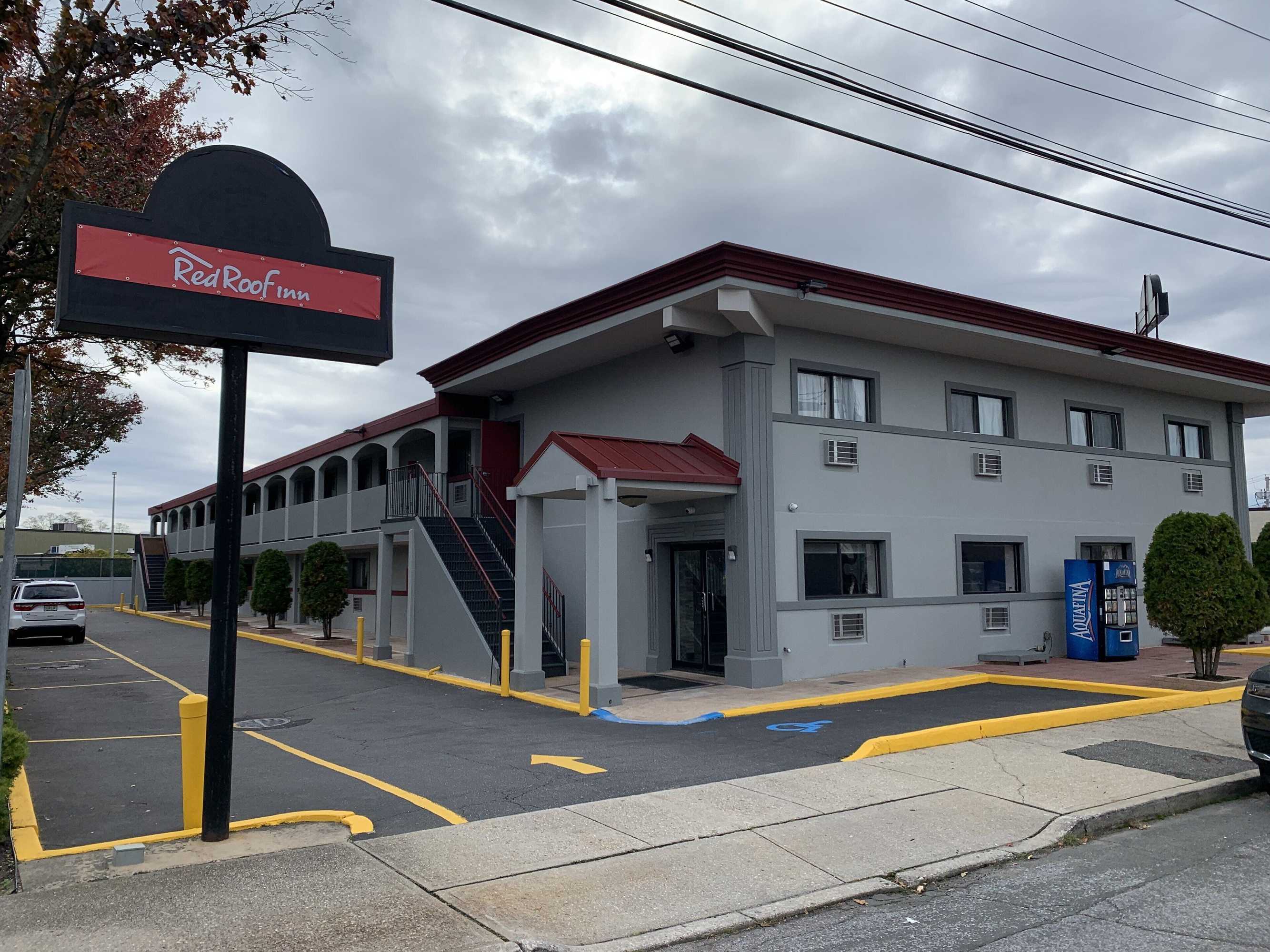 Gift card for Red Roof Inn Copiague Gift card for Red Roof Inn Copiague