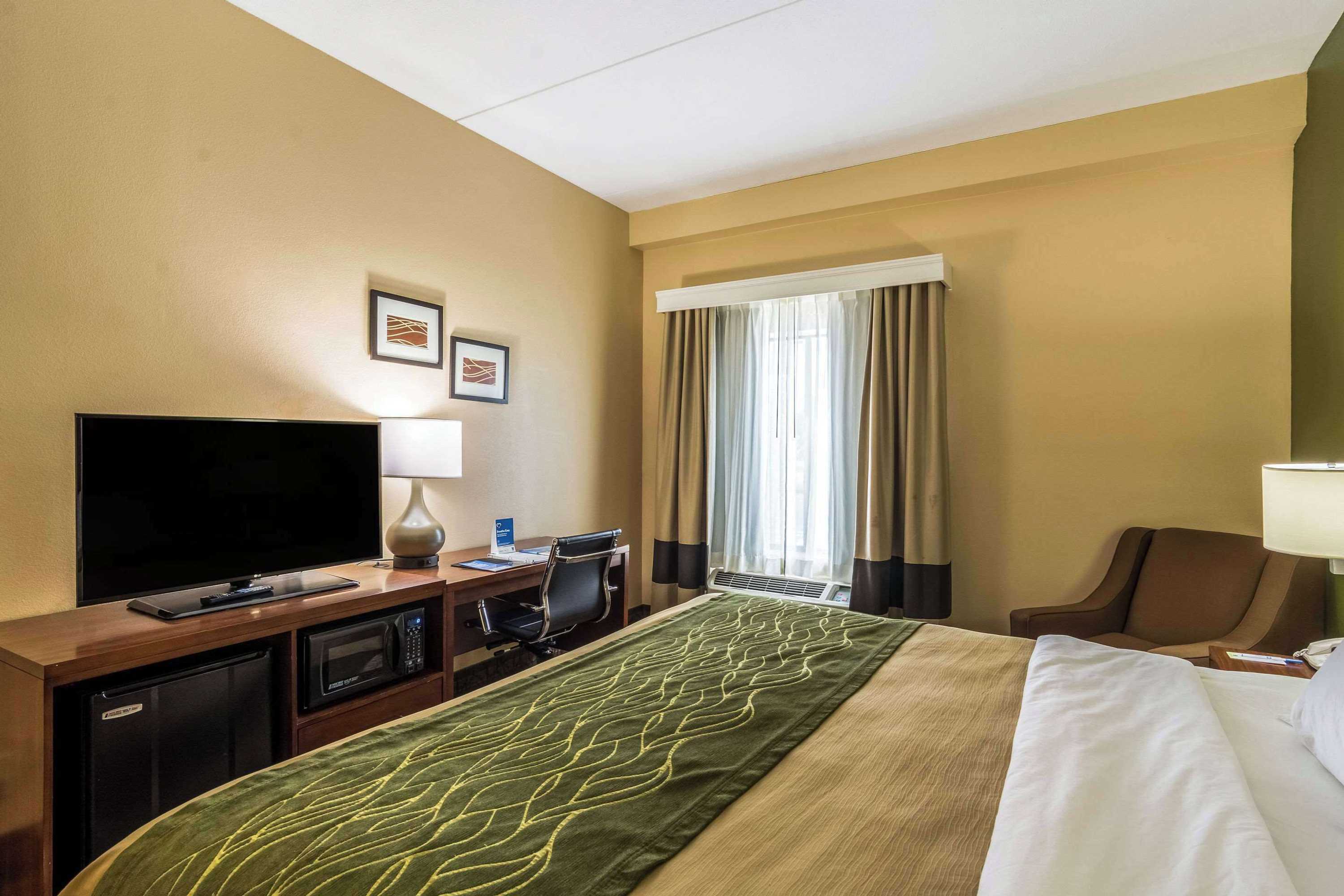 Gift card for Comfort Inn & Suites Panama City North Gift card for Comfort Inn & Suites Panama City North