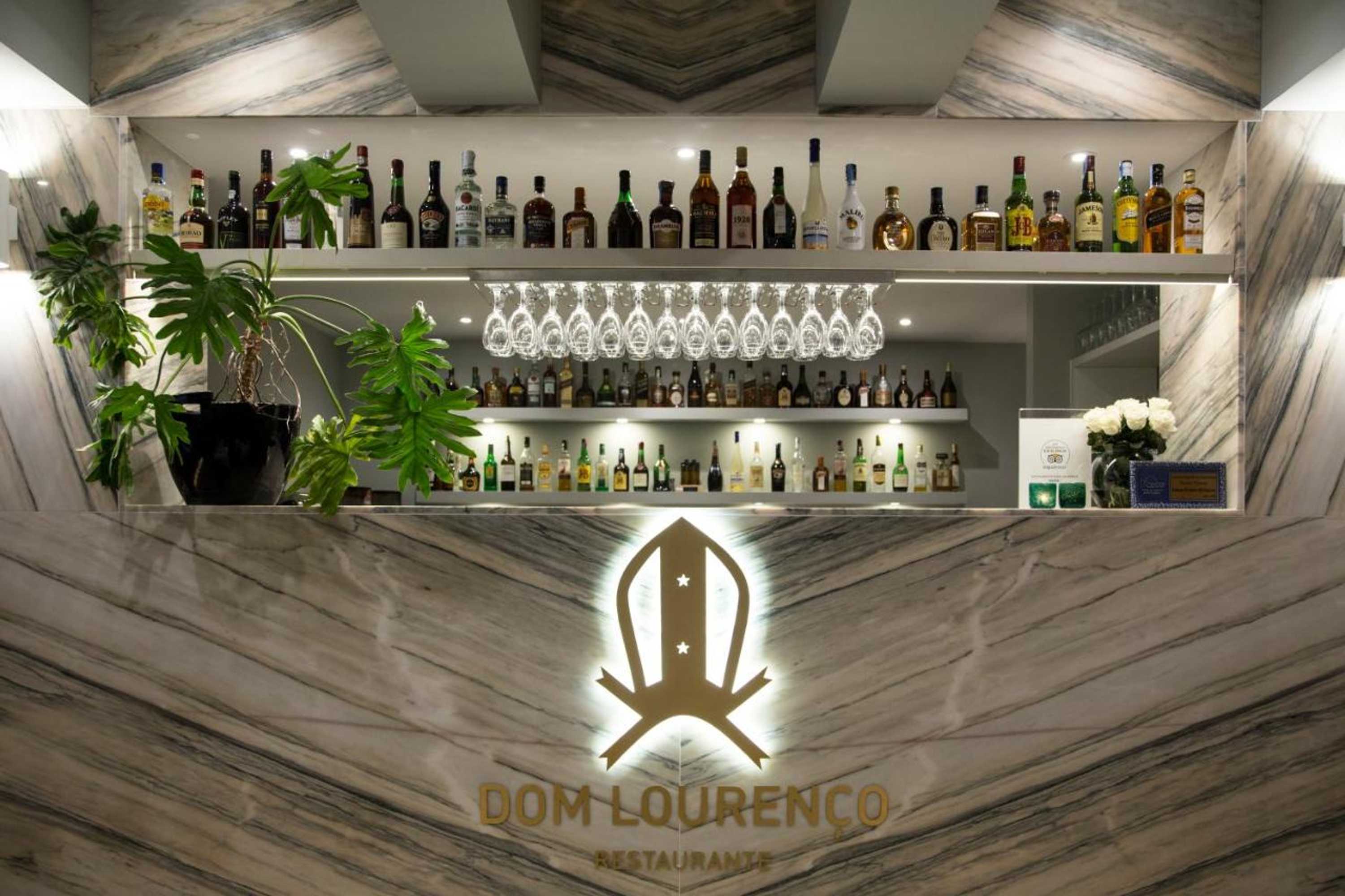 Gift card for Hotel Dom Lourenco