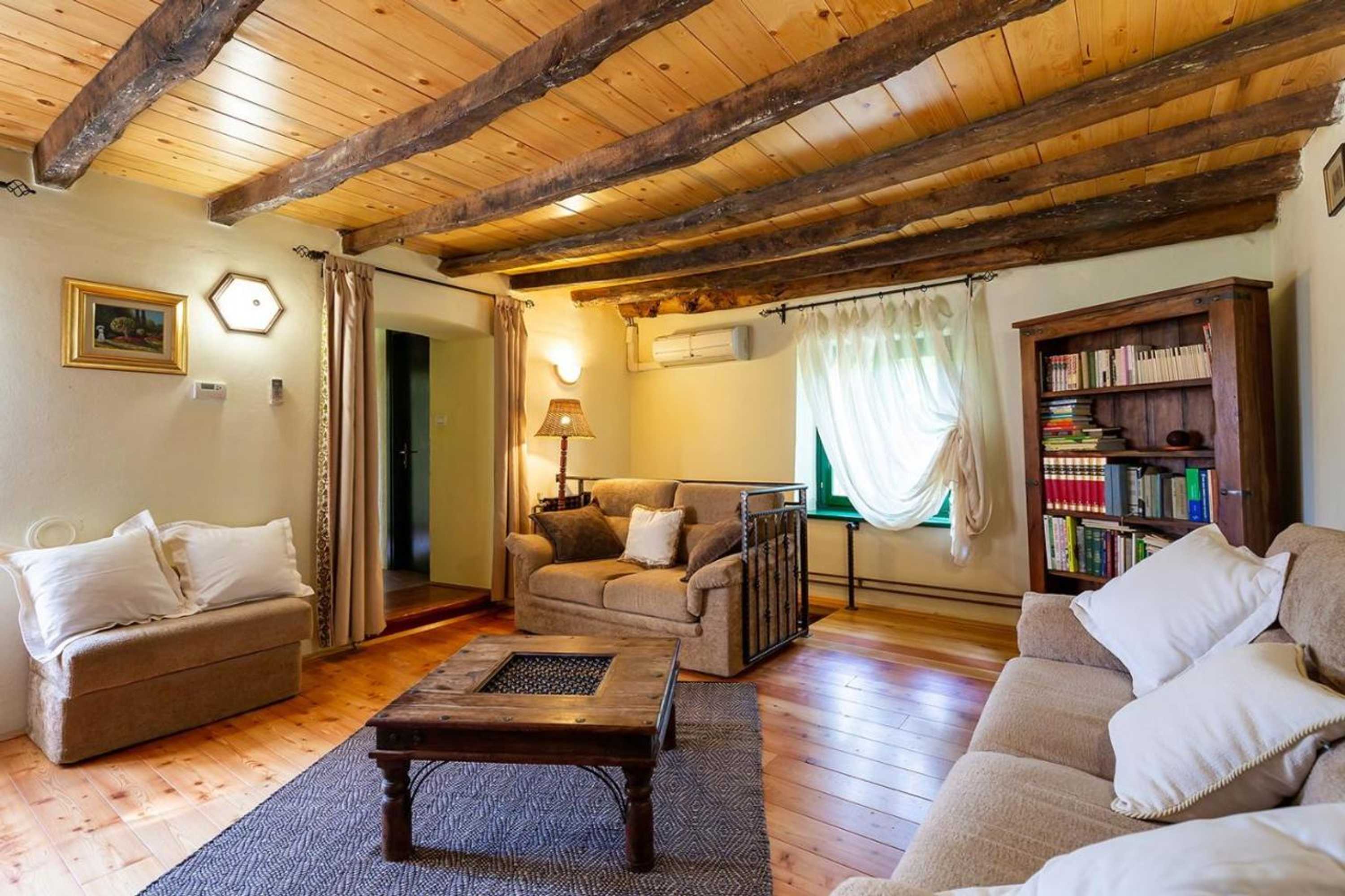 Gift card for Authentic House Villa Albazora in Central Istria Gift card for Authentic House Villa Albazora in Central Istria