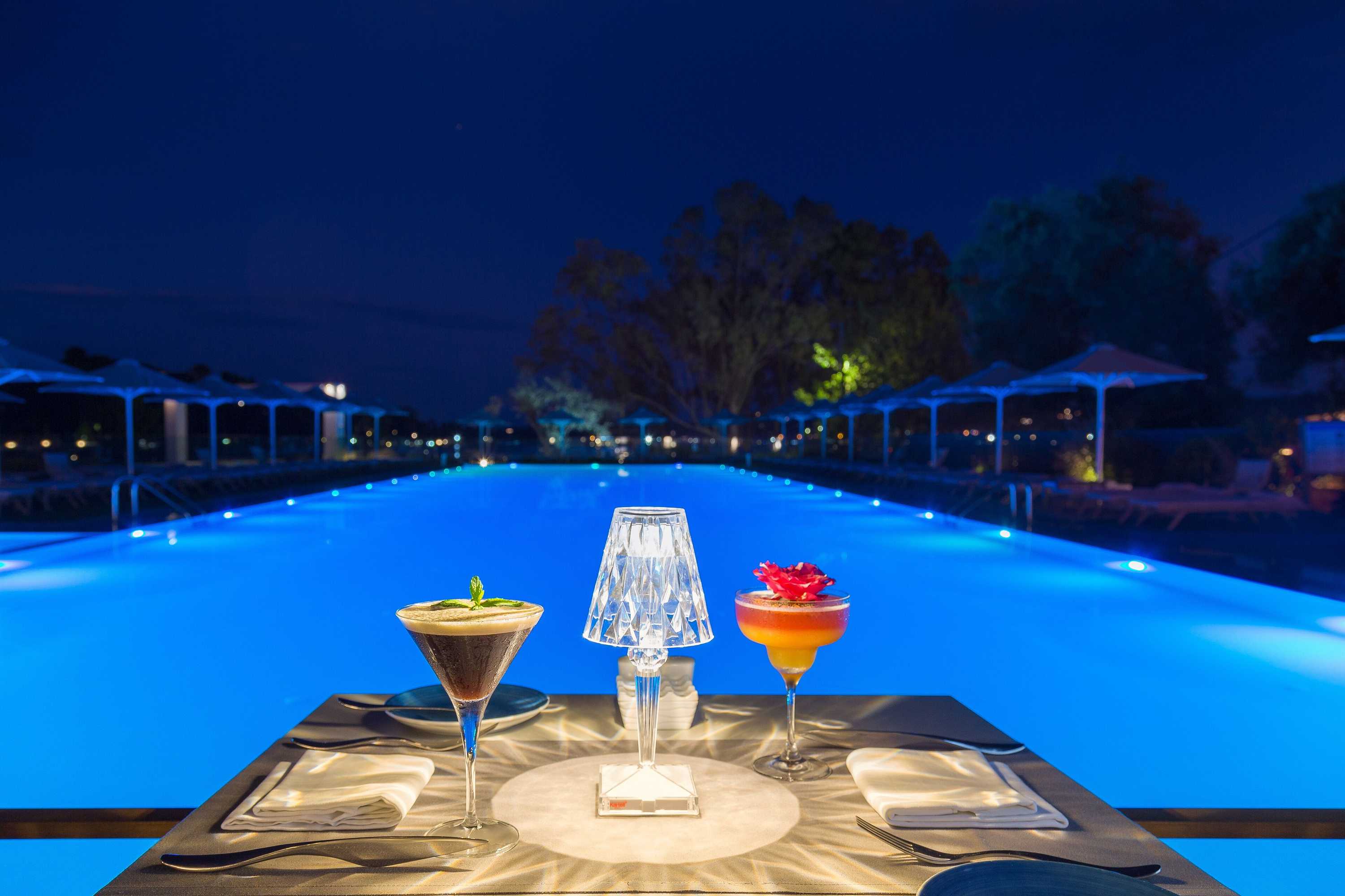 Gift card for Rodostamo Hotel & Spa - Adults Friendly Gift card for Rodostamo Hotel & Spa - Adults Friendly