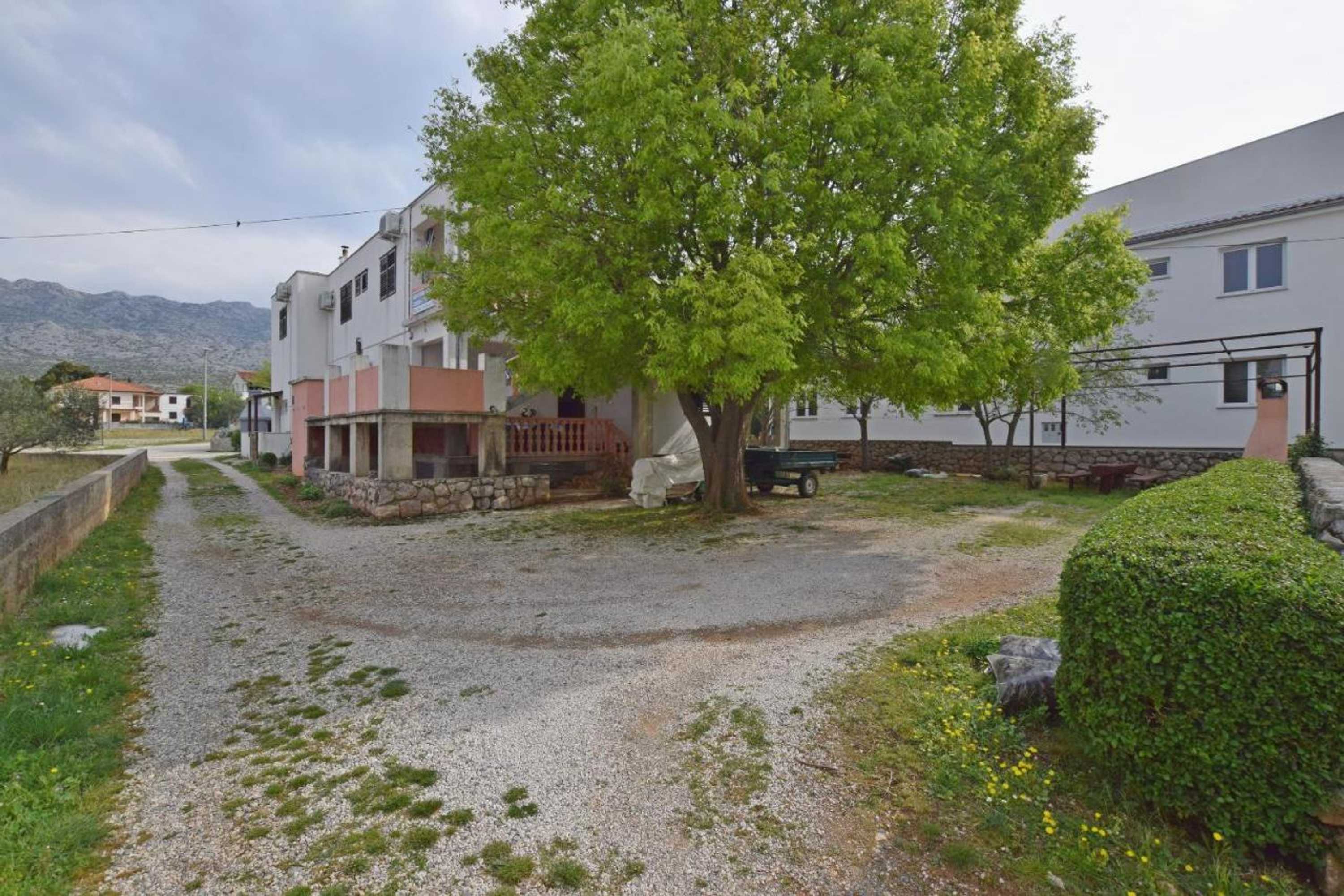 Gift card for Apartment And Rooms Mila