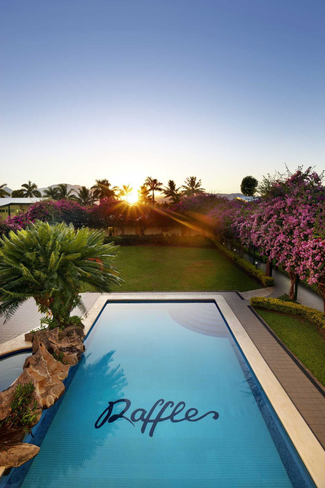 Gift card for Fiji Gateway Hotel Gift card for Fiji Gateway Hotel
