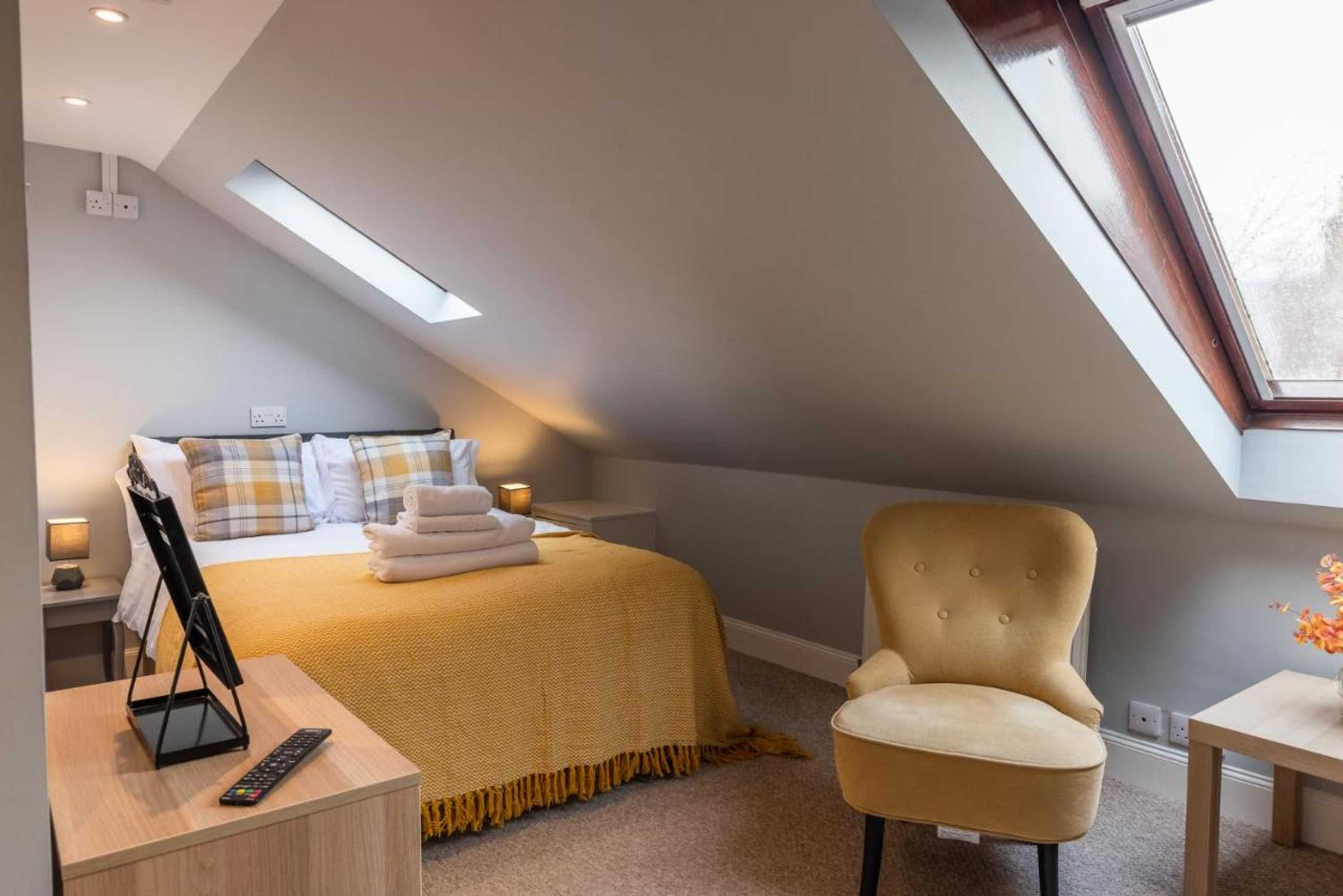 Gift card for Union Street Suites