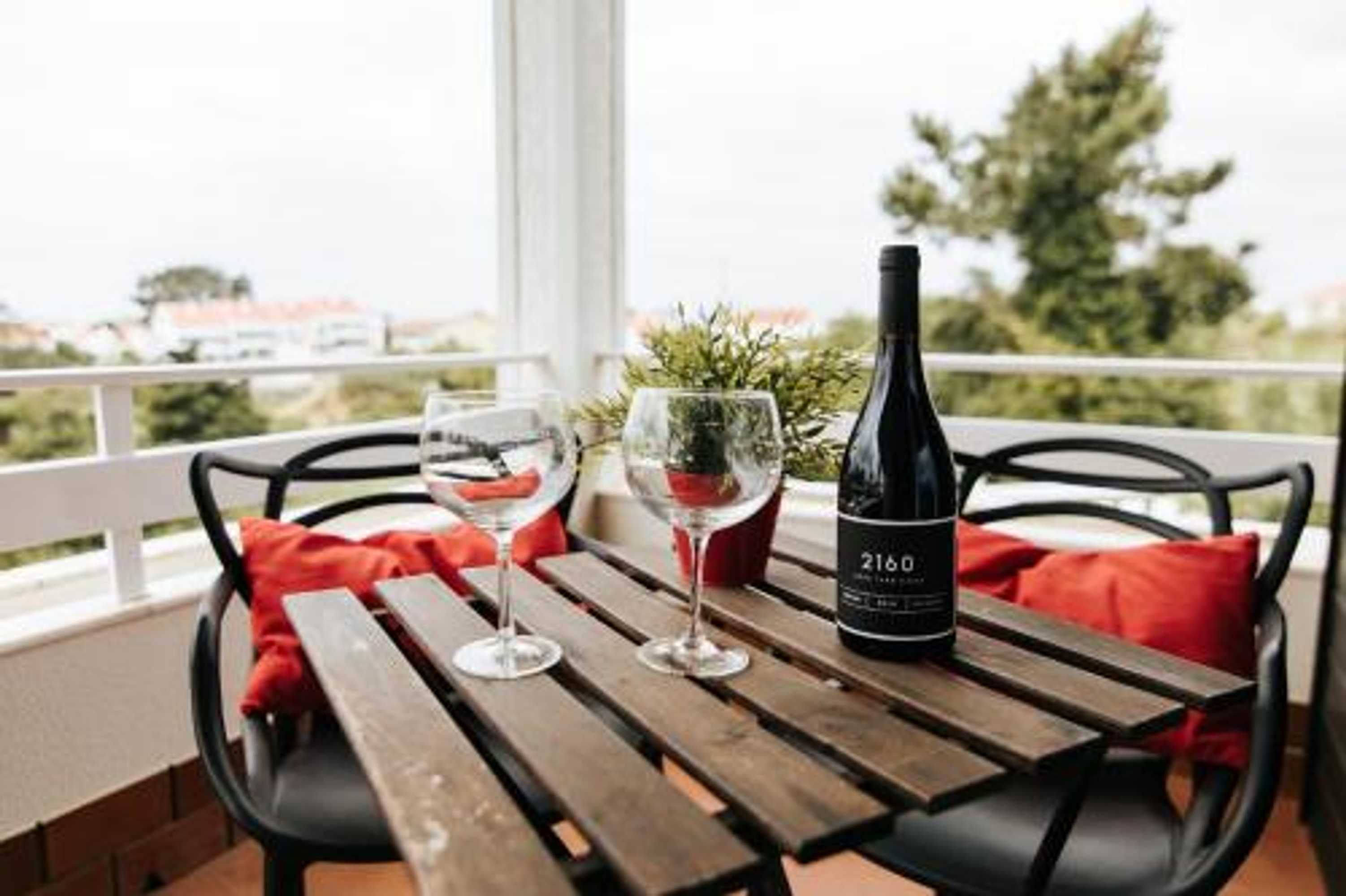 Gift card for Boutique Hotel - O House Ericeira Hills Gift card for Boutique Hotel - O House Ericeira Hills