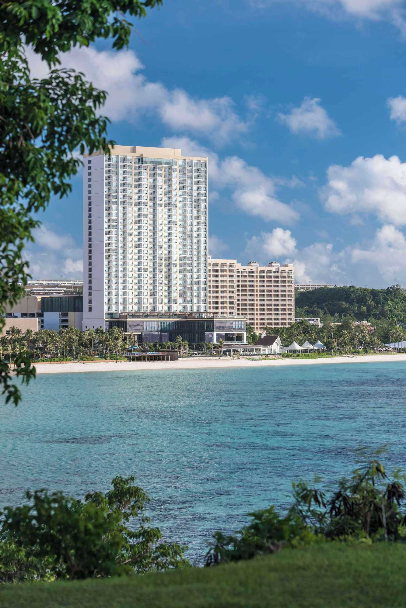 Gift card for Dusit Thani Guam Resort