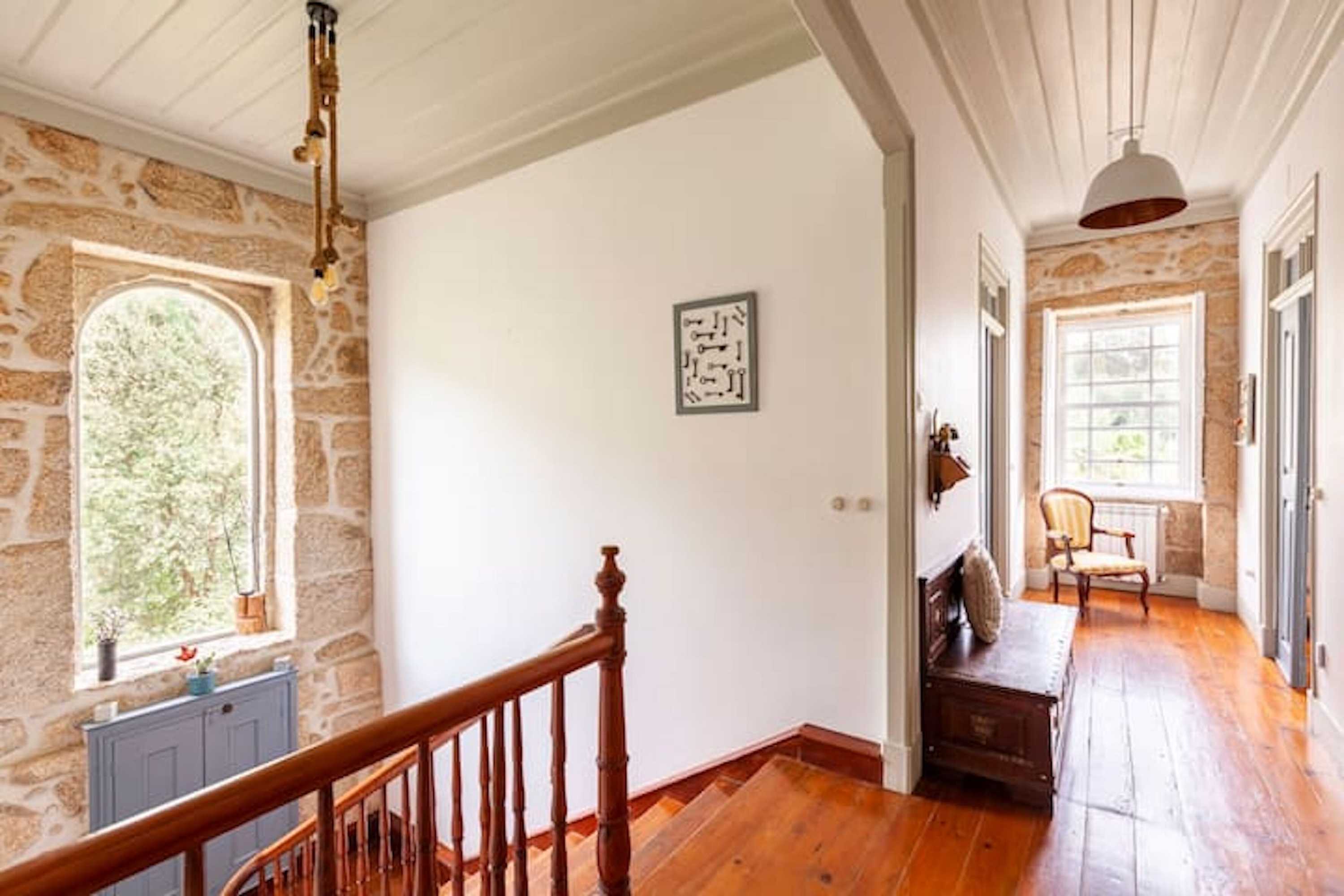 Gift card for Casa do Cabeço