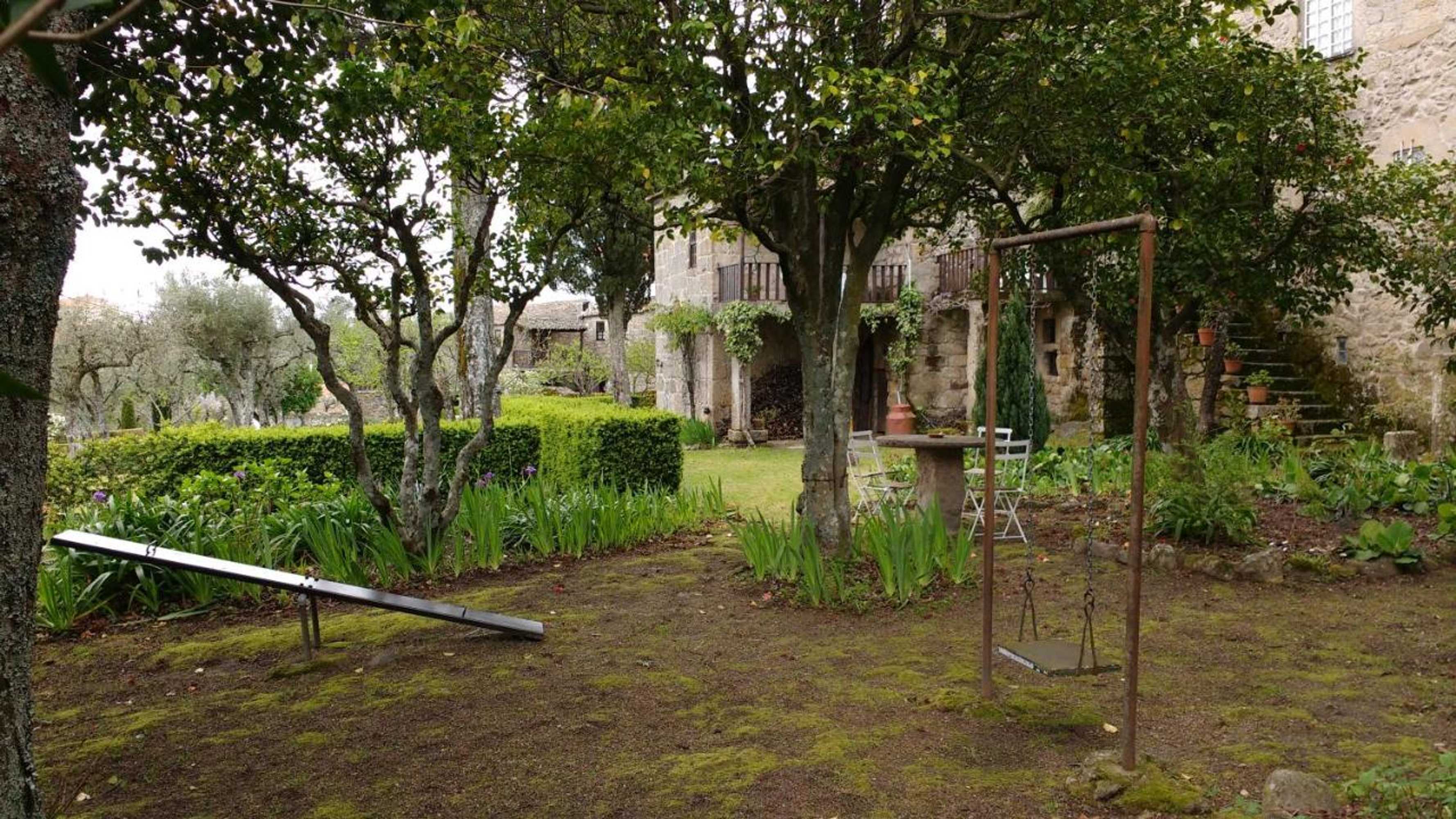 Gift card for Casa Grande