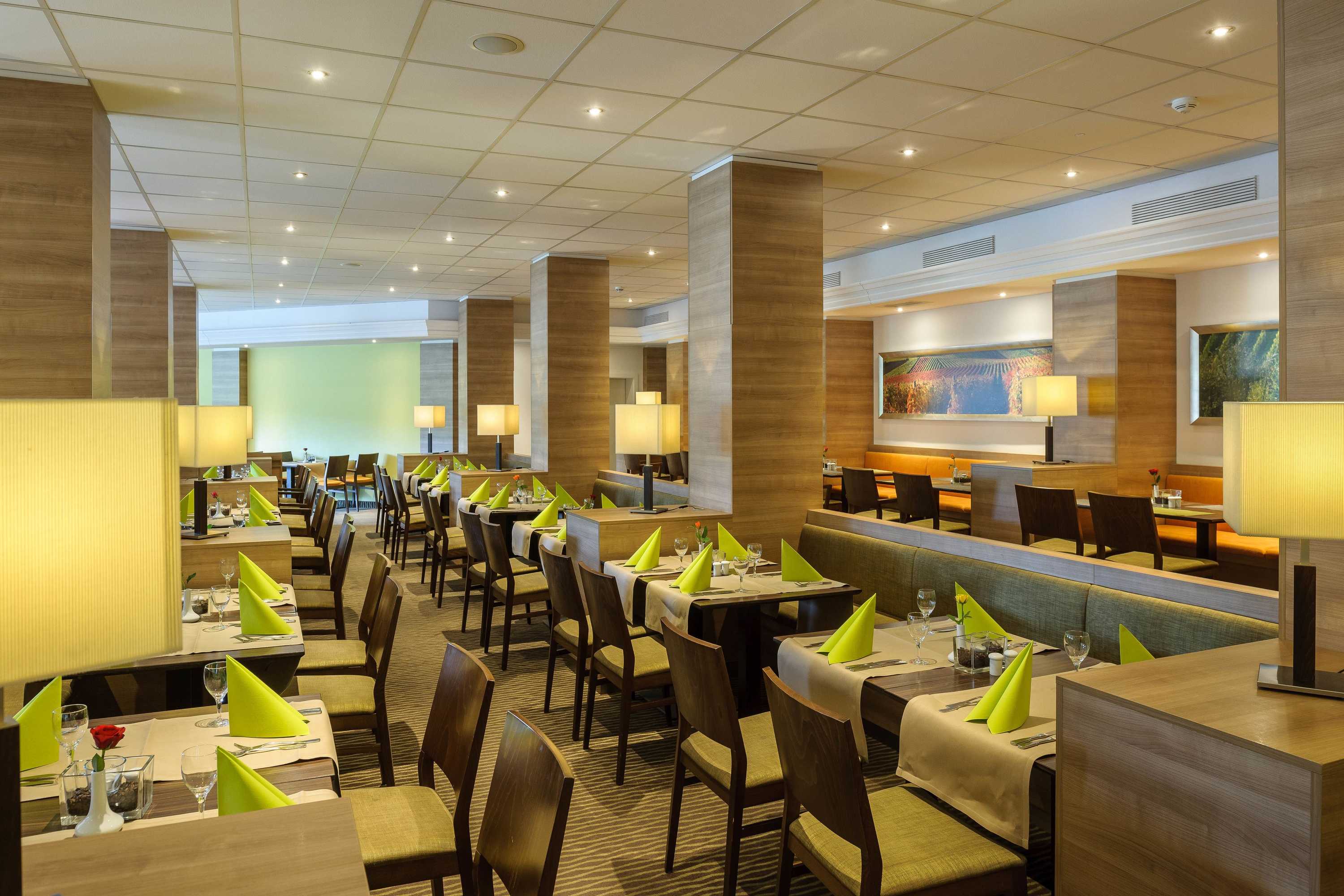 Gift card for Mercure Hotel Koblenz Gift card for Mercure Hotel Koblenz