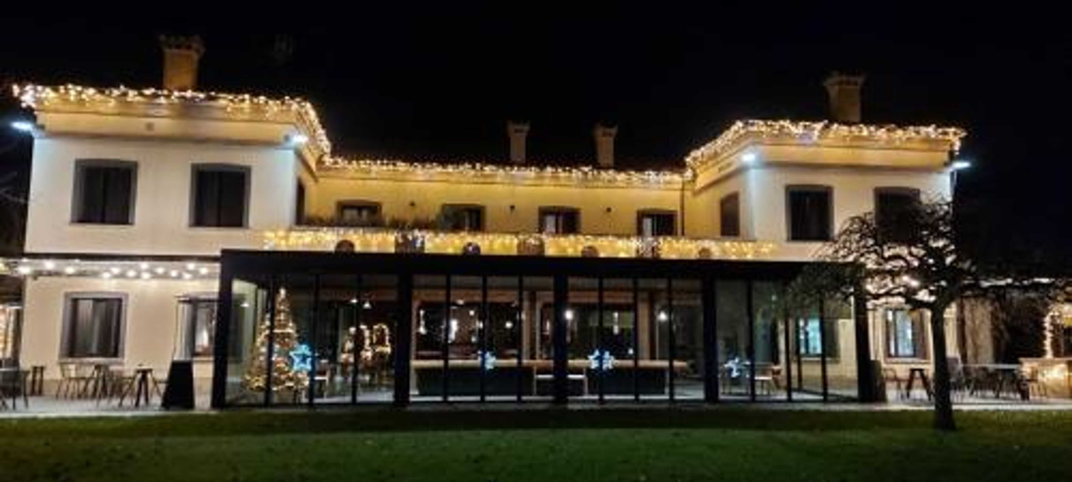 Gift card for Relais Villa Margherita Gift card for Relais Villa Margherita