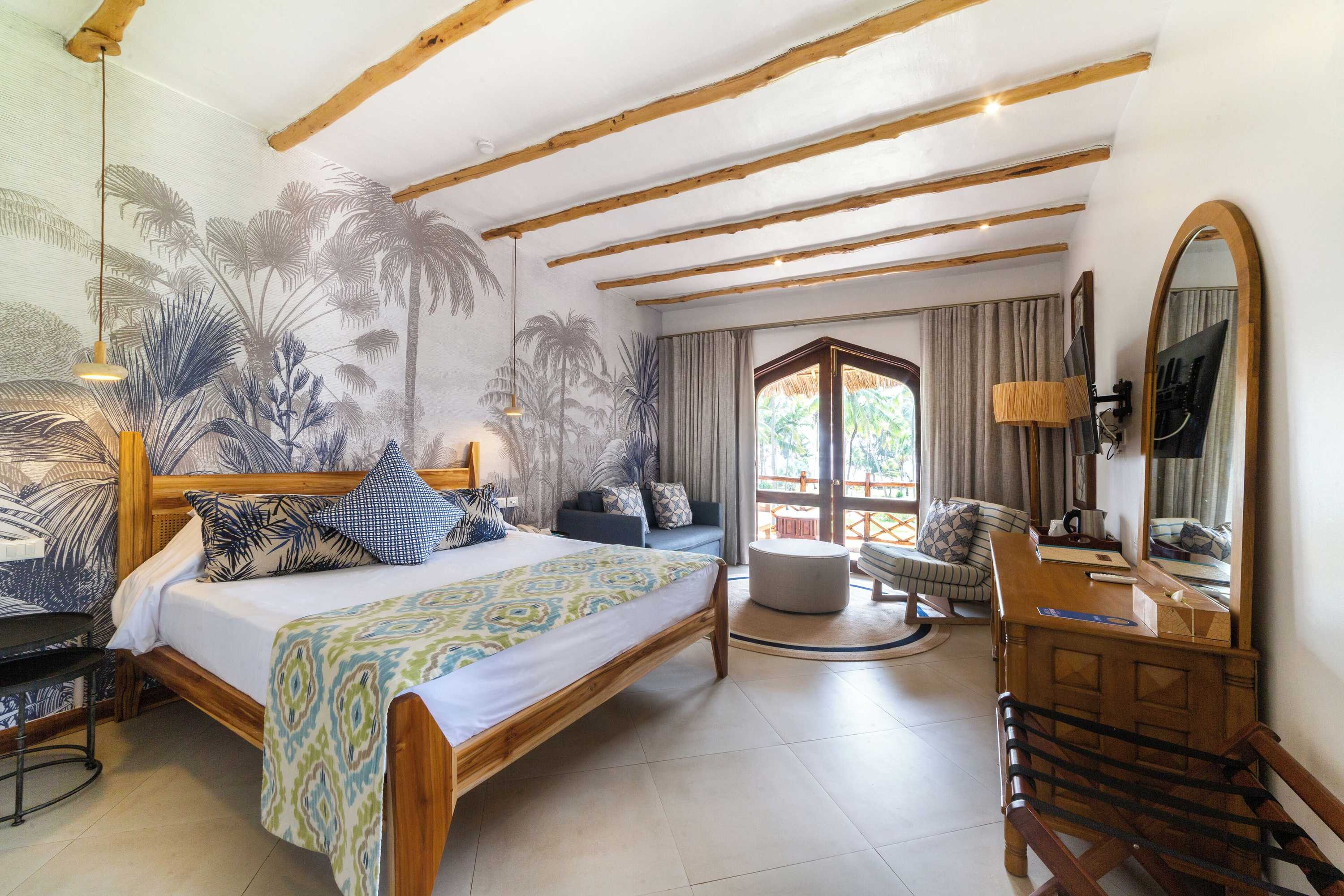 Gift card for Bluebay Beach Resort & Spa