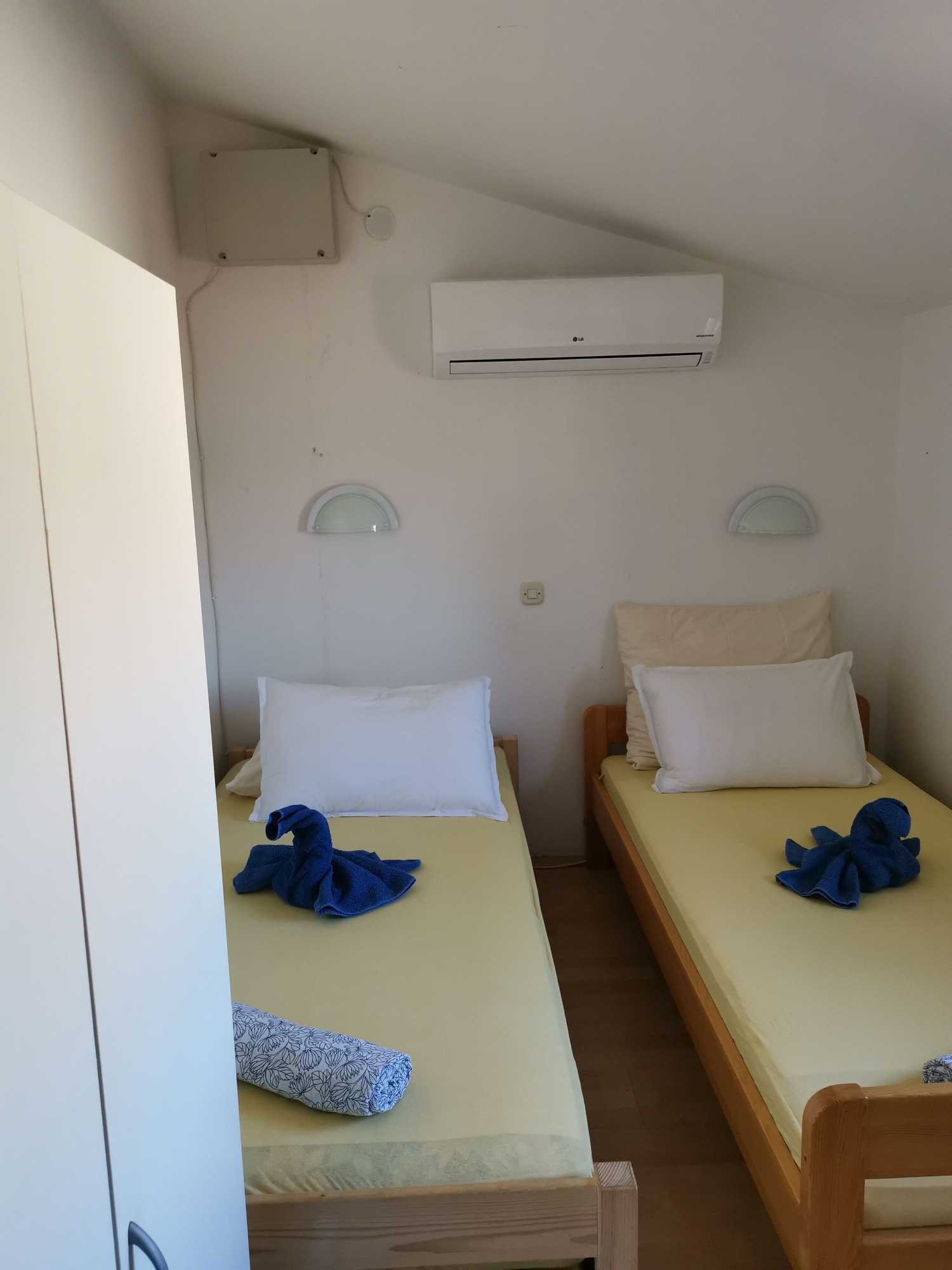 Gift card for Accommodation Rupine