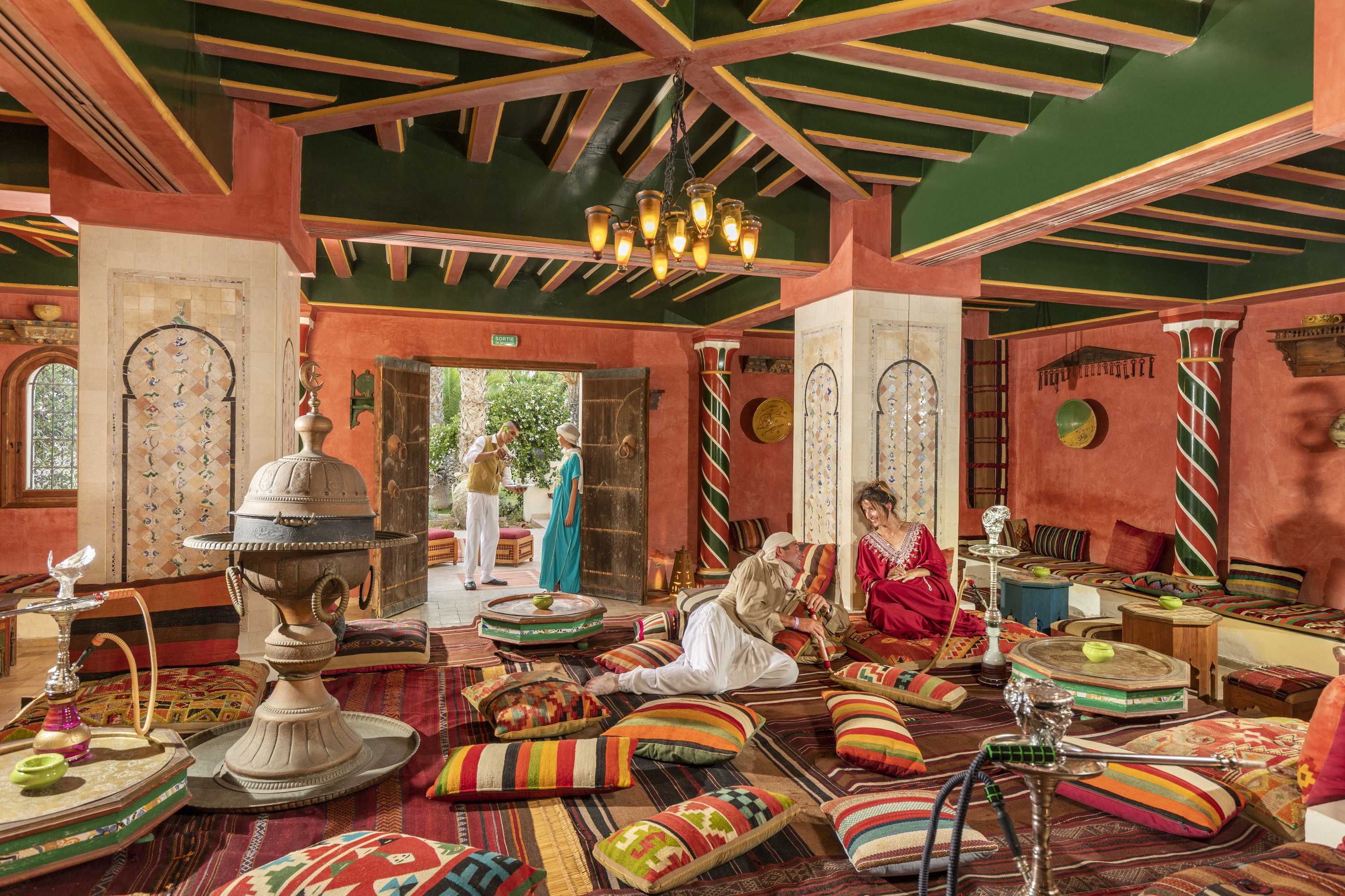 Gift card for Yadis Djerba Thalasso & Golf Gift card for Yadis Djerba Thalasso & Golf