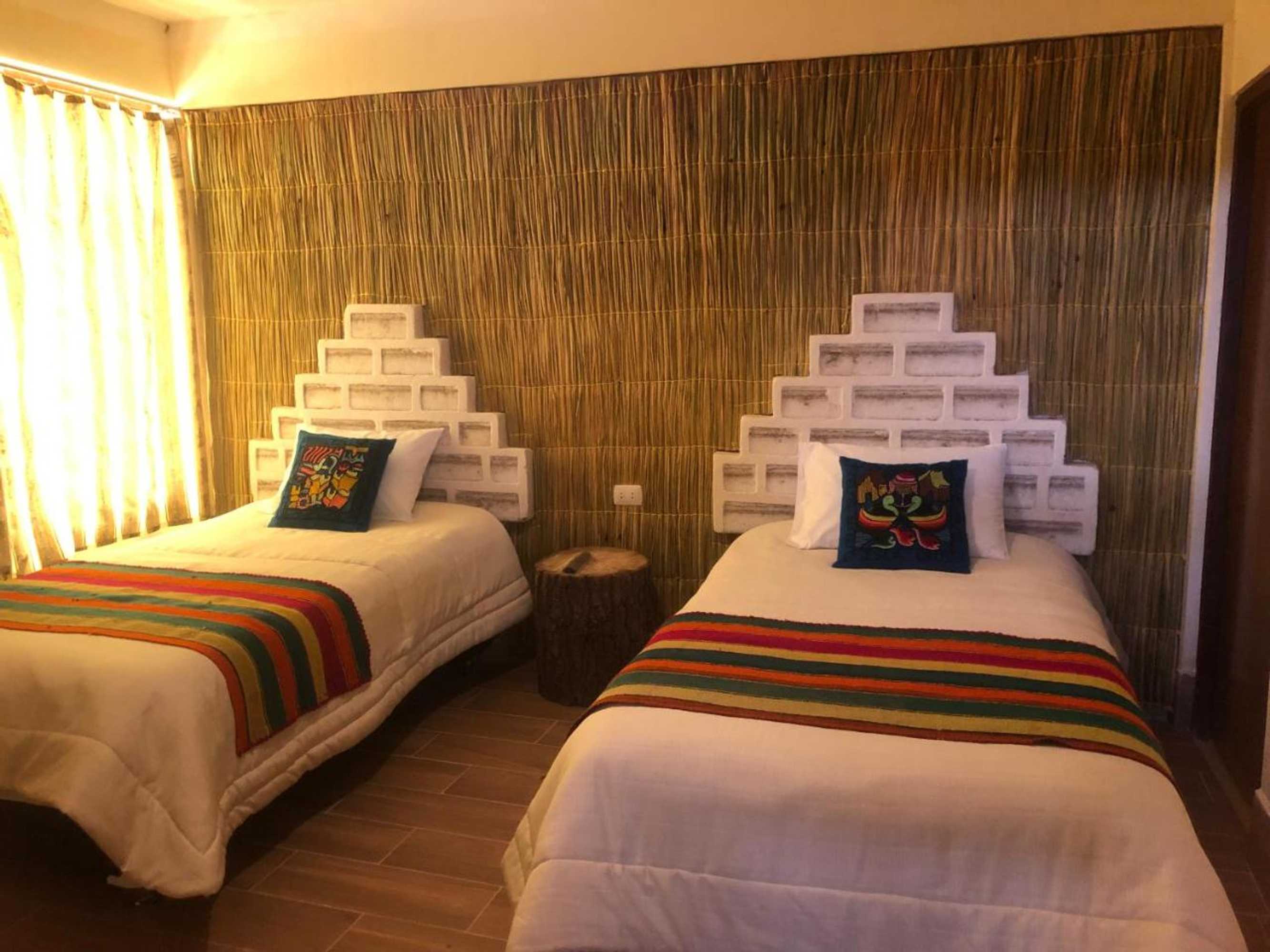 Gift card for Hotel Casona DE Sal