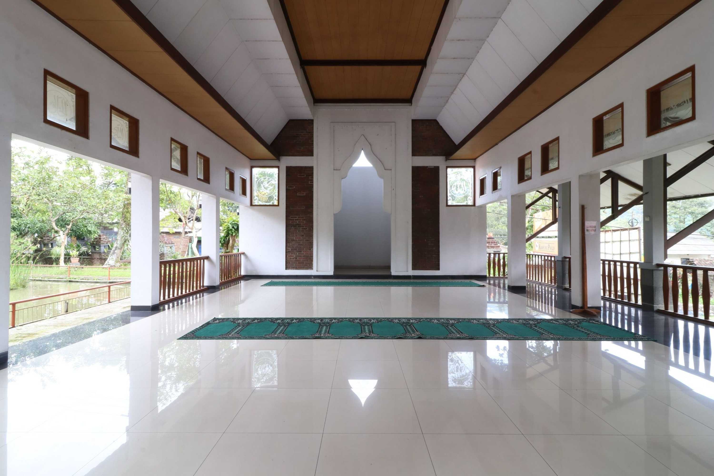 Gift card for Kampung Pa'go Resort Hotel Gift card for Kampung Pa'go Resort Hotel