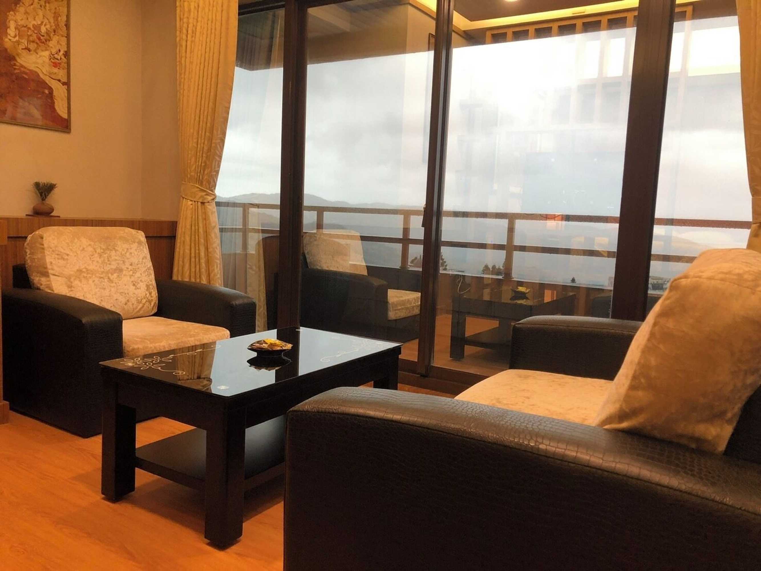 Gift card for Jia Xin Hot Spring Resort Yangming Shan