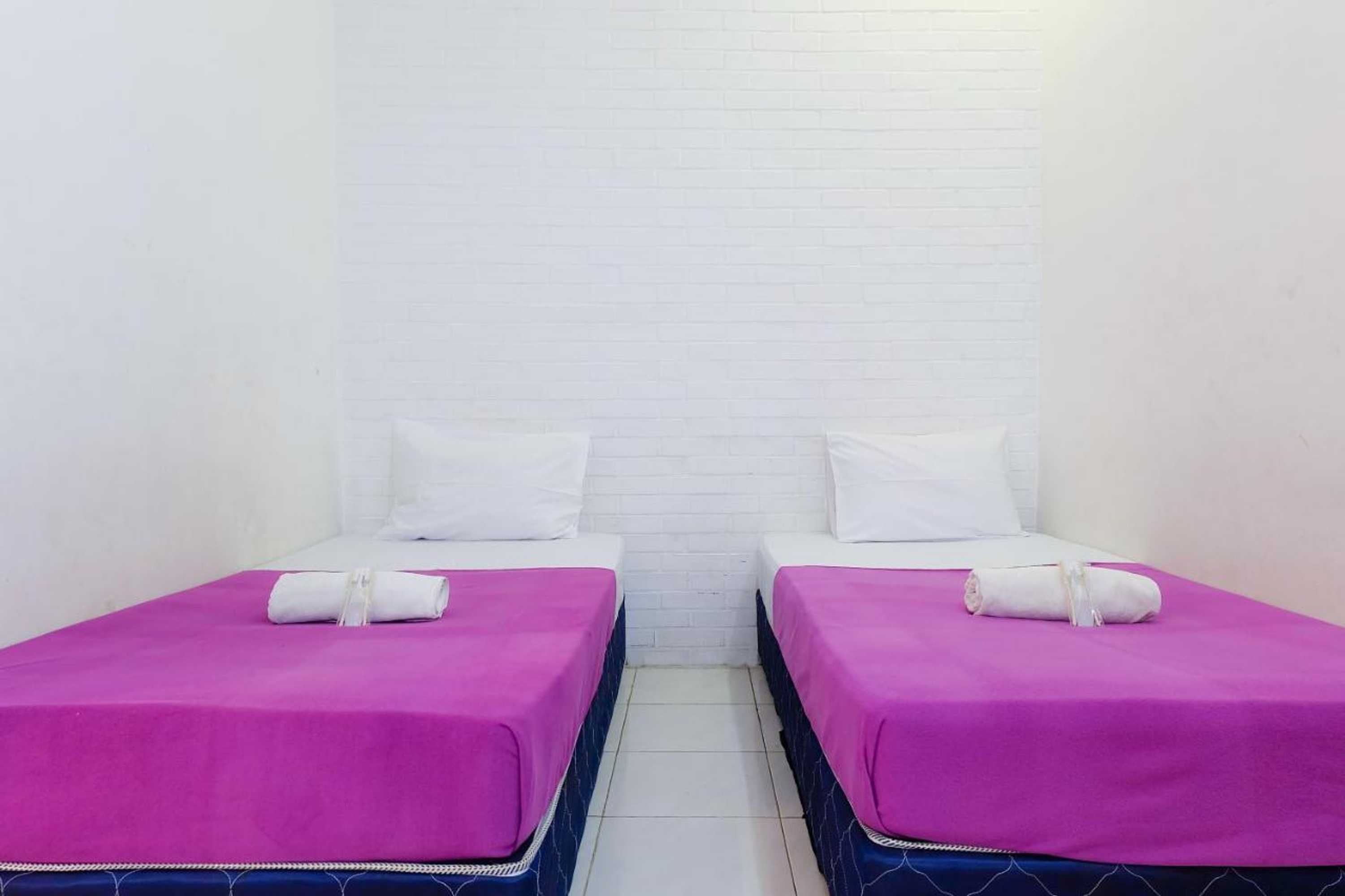 Gift card for Reddoorz Near Universitas Diponegoro 2