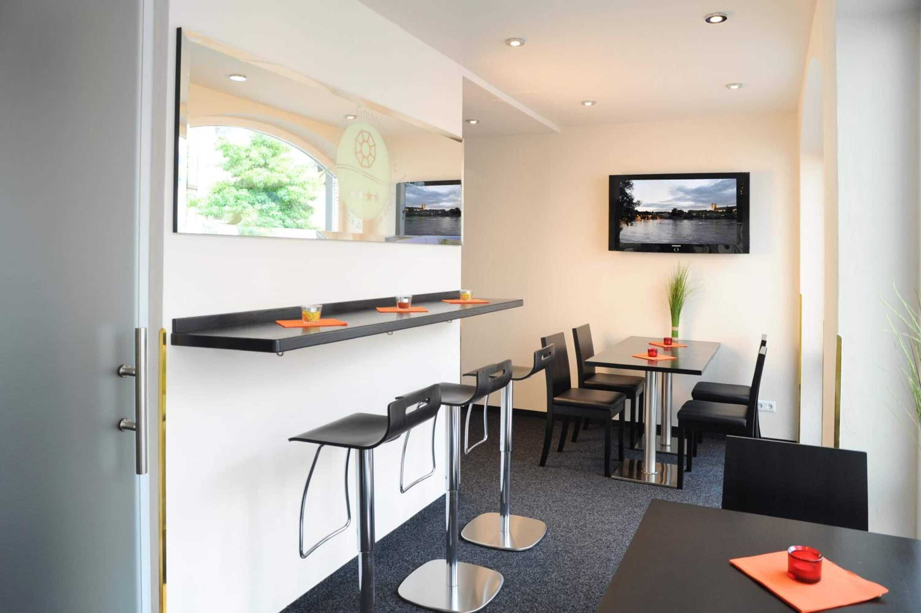 Gift card for Hotel Goldener Knopf