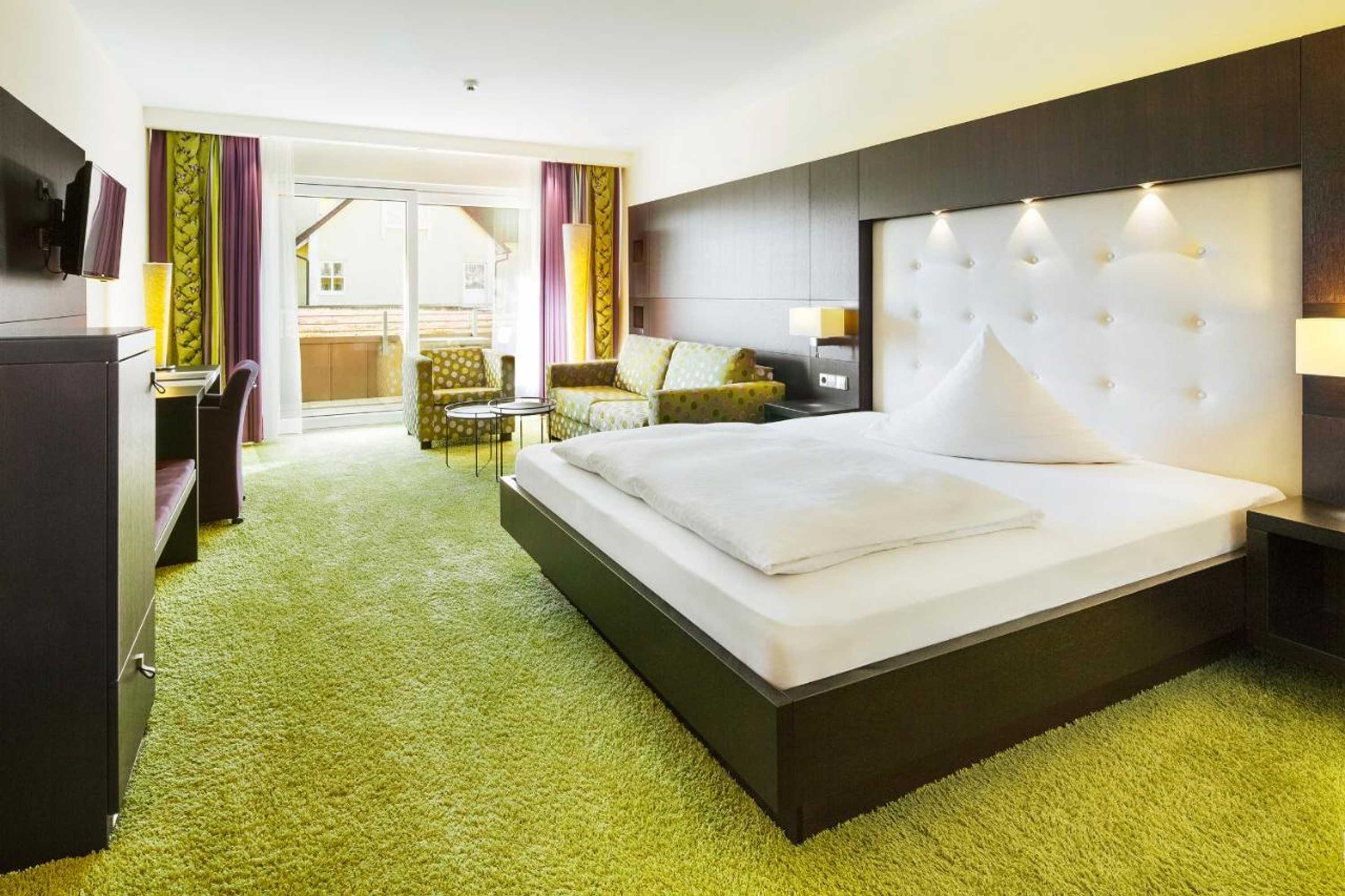 Gift card for Hotel & Restaurant Sonne