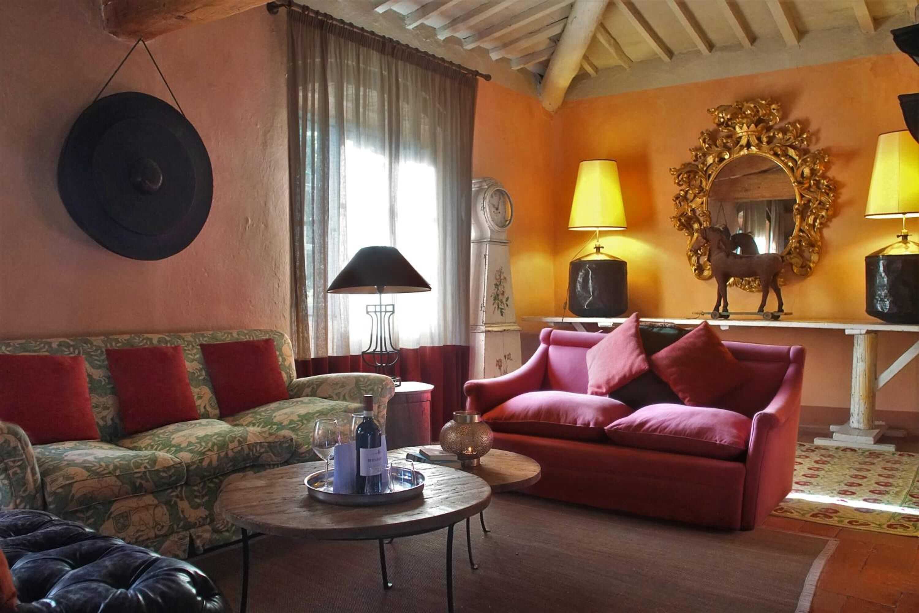 Gift card for Agriturismo La Striscia