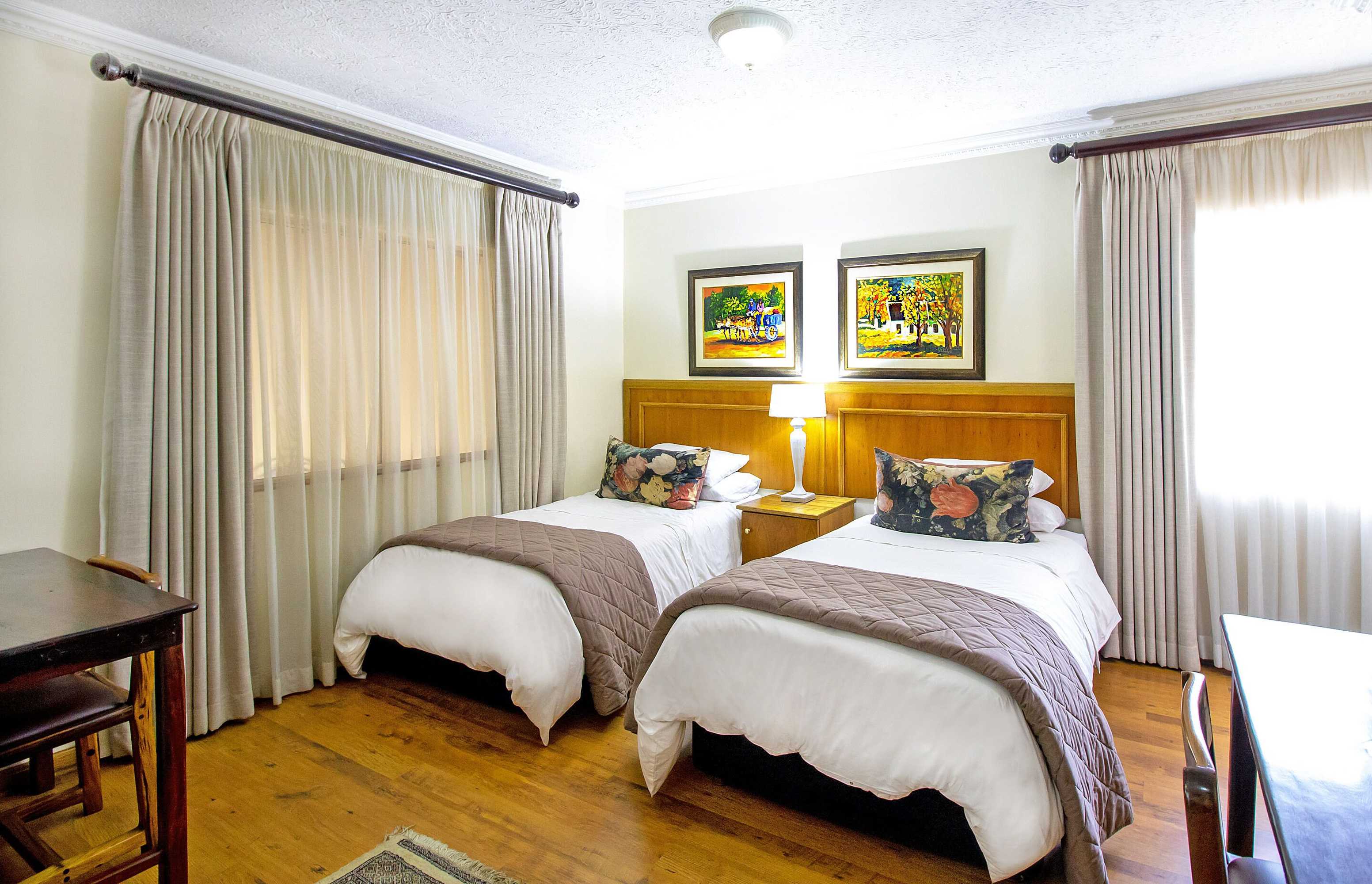 Gift card for Sunward Park Guest House & Conference Centre Gift card for Sunward Park Guest House & Conference Centre
