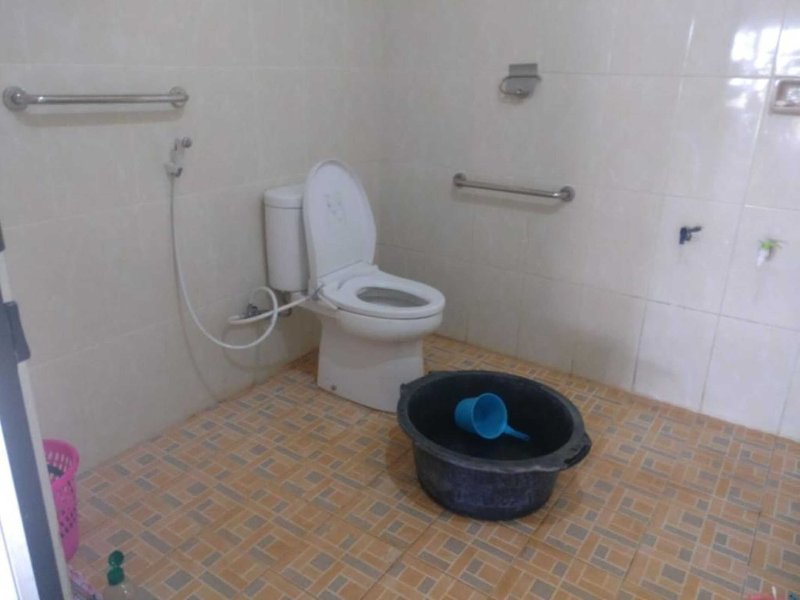 Gift card for Homestay An-Nur - Hostel