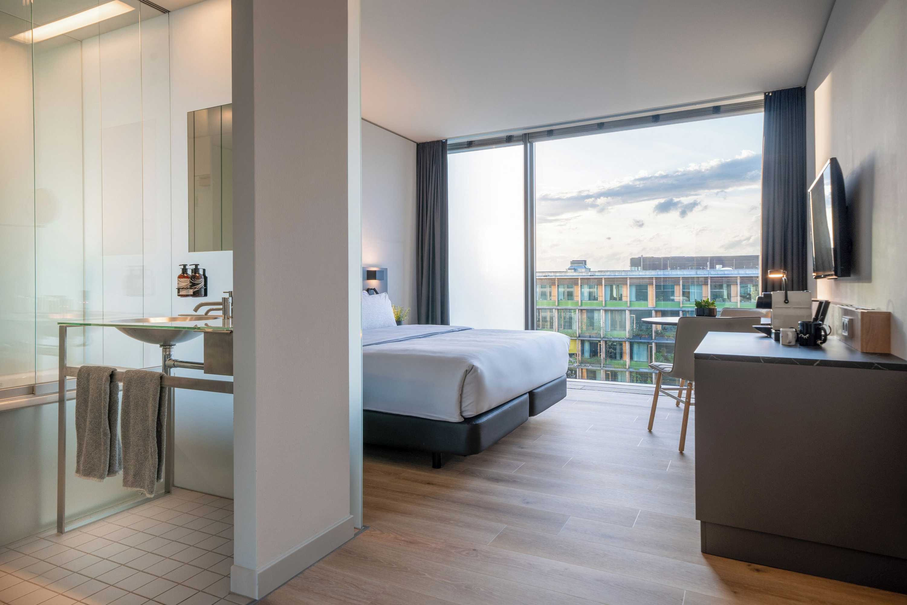 Gift card for Innside by Meliá München Parkstadt Schwabing Gift card for Innside by Meliá München Parkstadt Schwabing